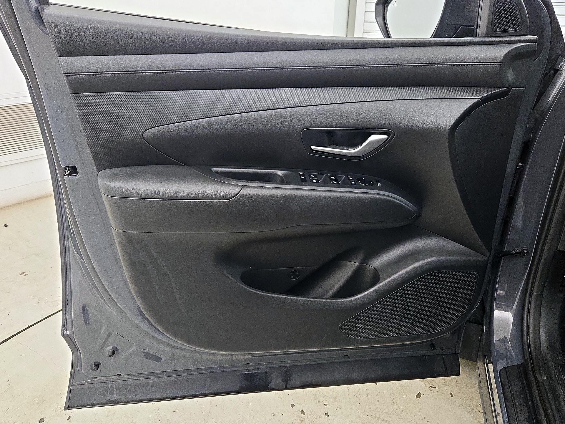 Thumbnail: 2025 Hyundai Tucson - 12