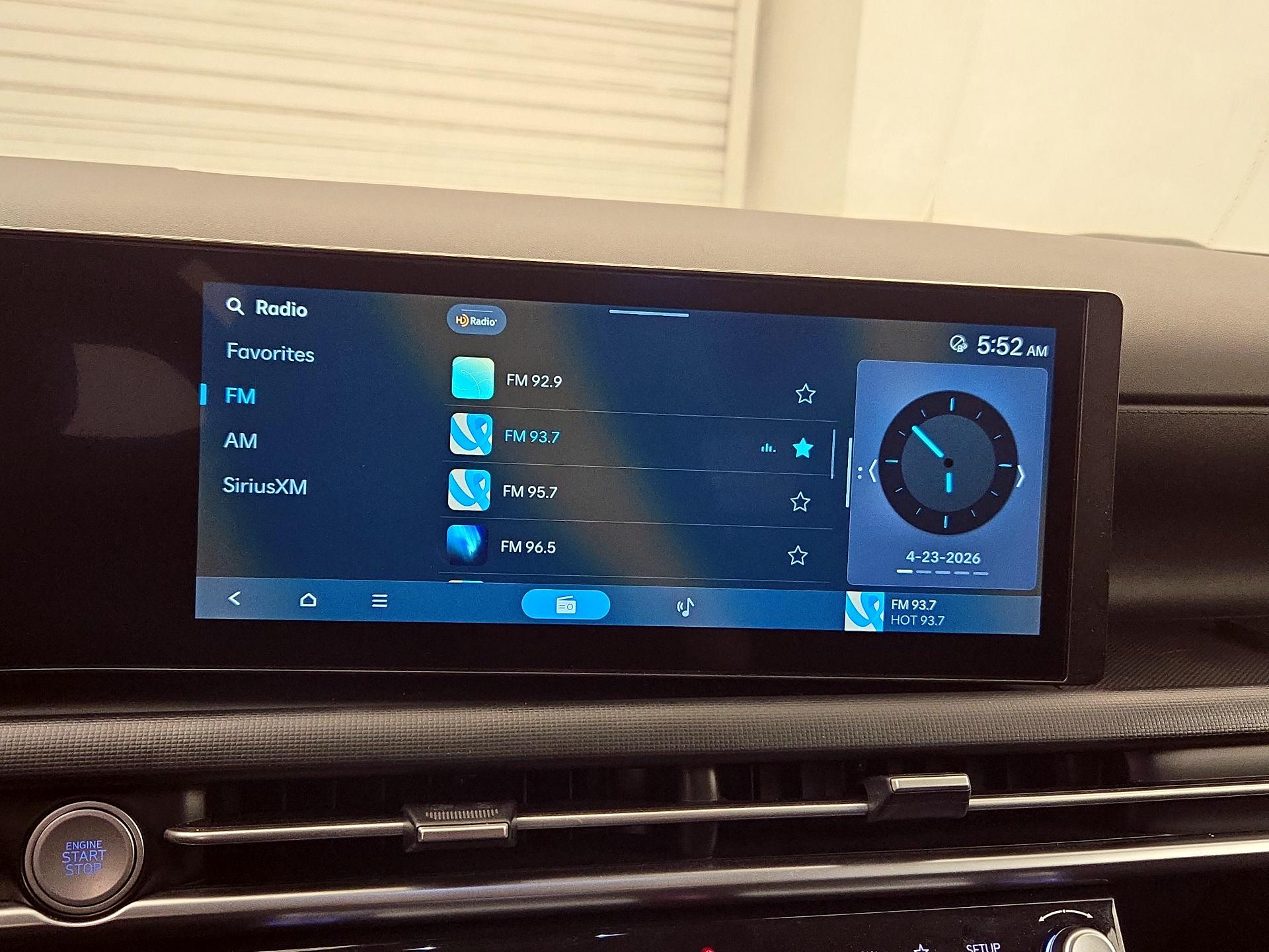 Thumbnail: 2025 Hyundai Tucson - 15