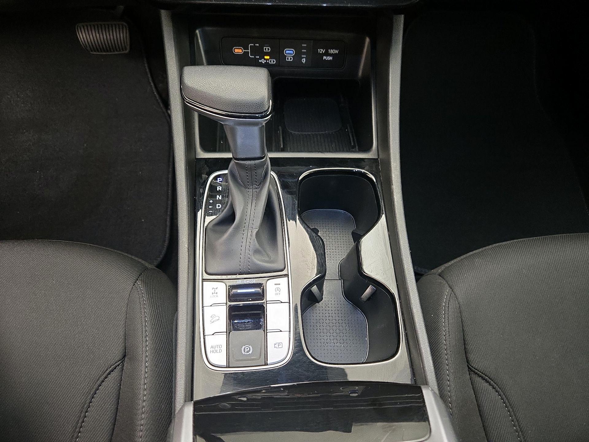 Thumbnail: 2025 Hyundai Tucson - 17