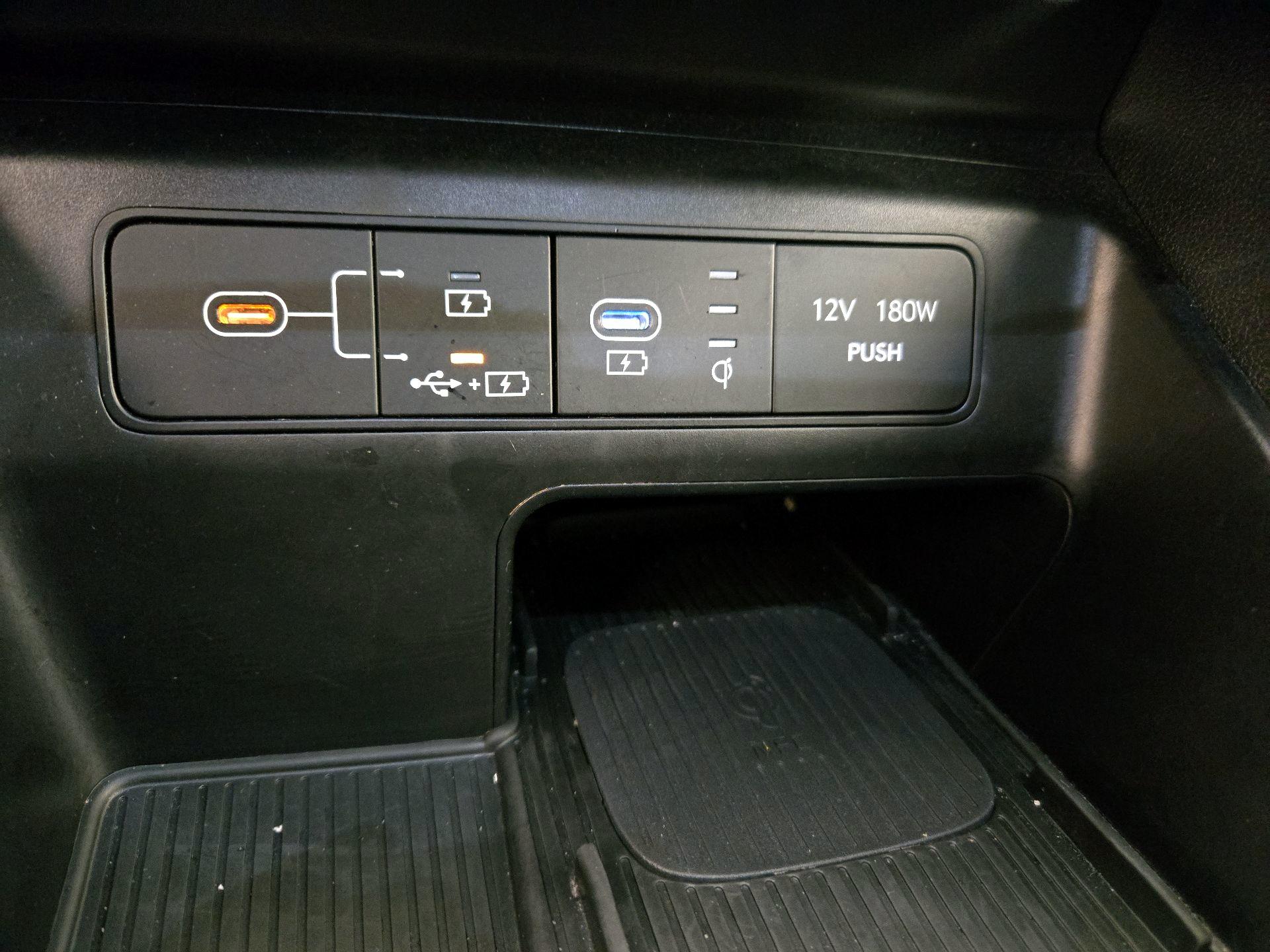 Thumbnail: 2025 Hyundai Tucson - 18