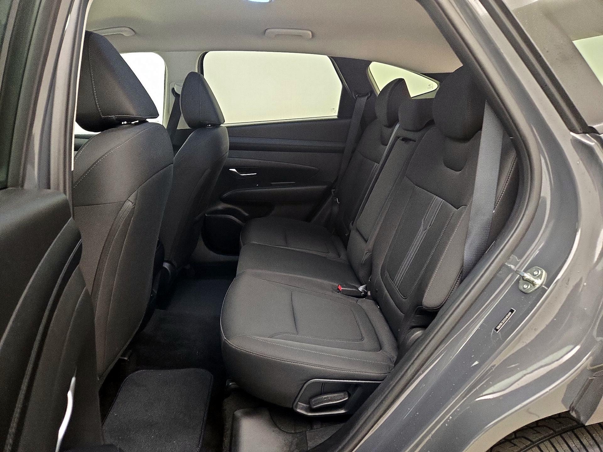 Thumbnail: 2025 Hyundai Tucson - 19