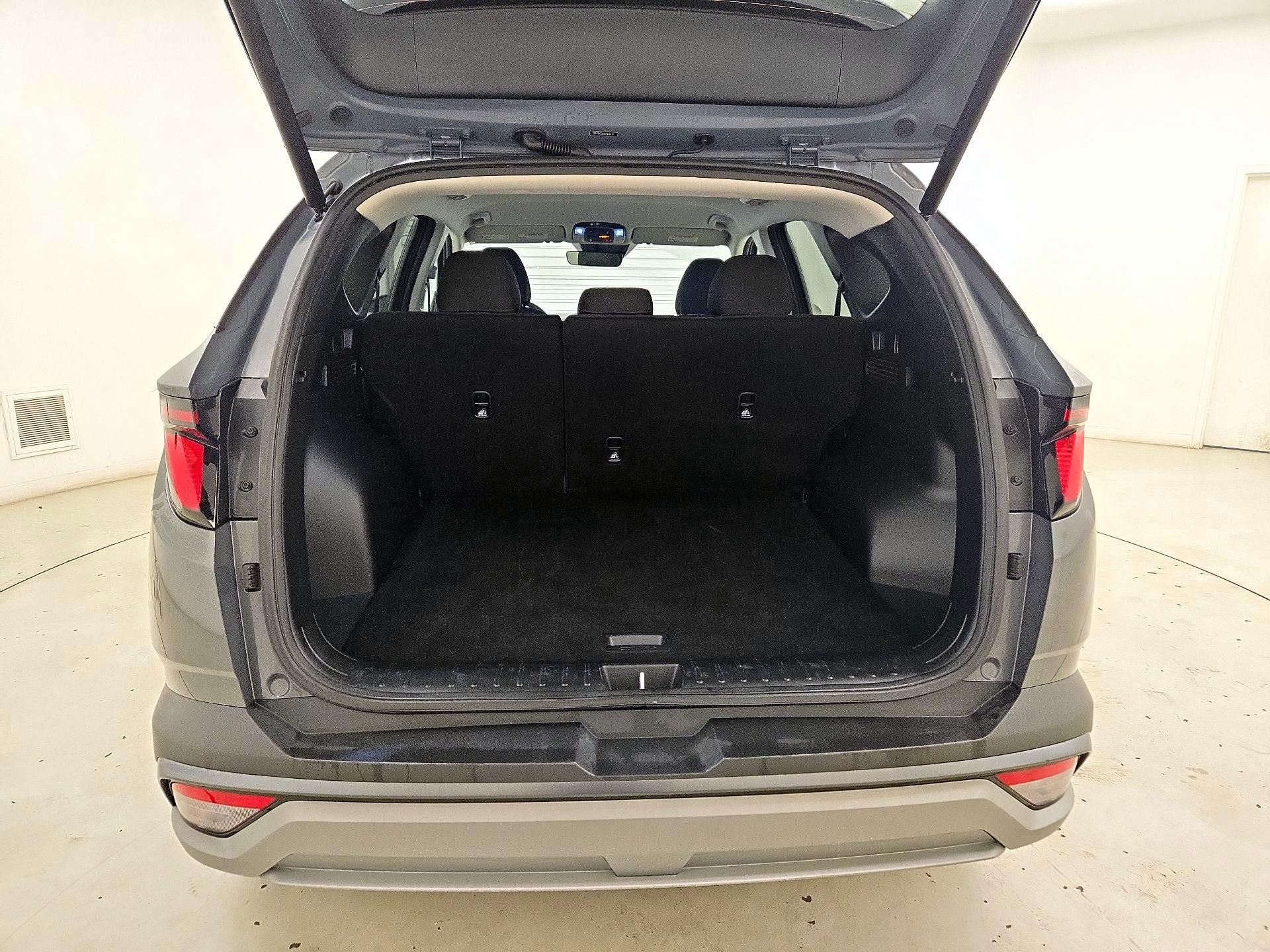 Thumbnail: 2025 Hyundai Tucson - 20