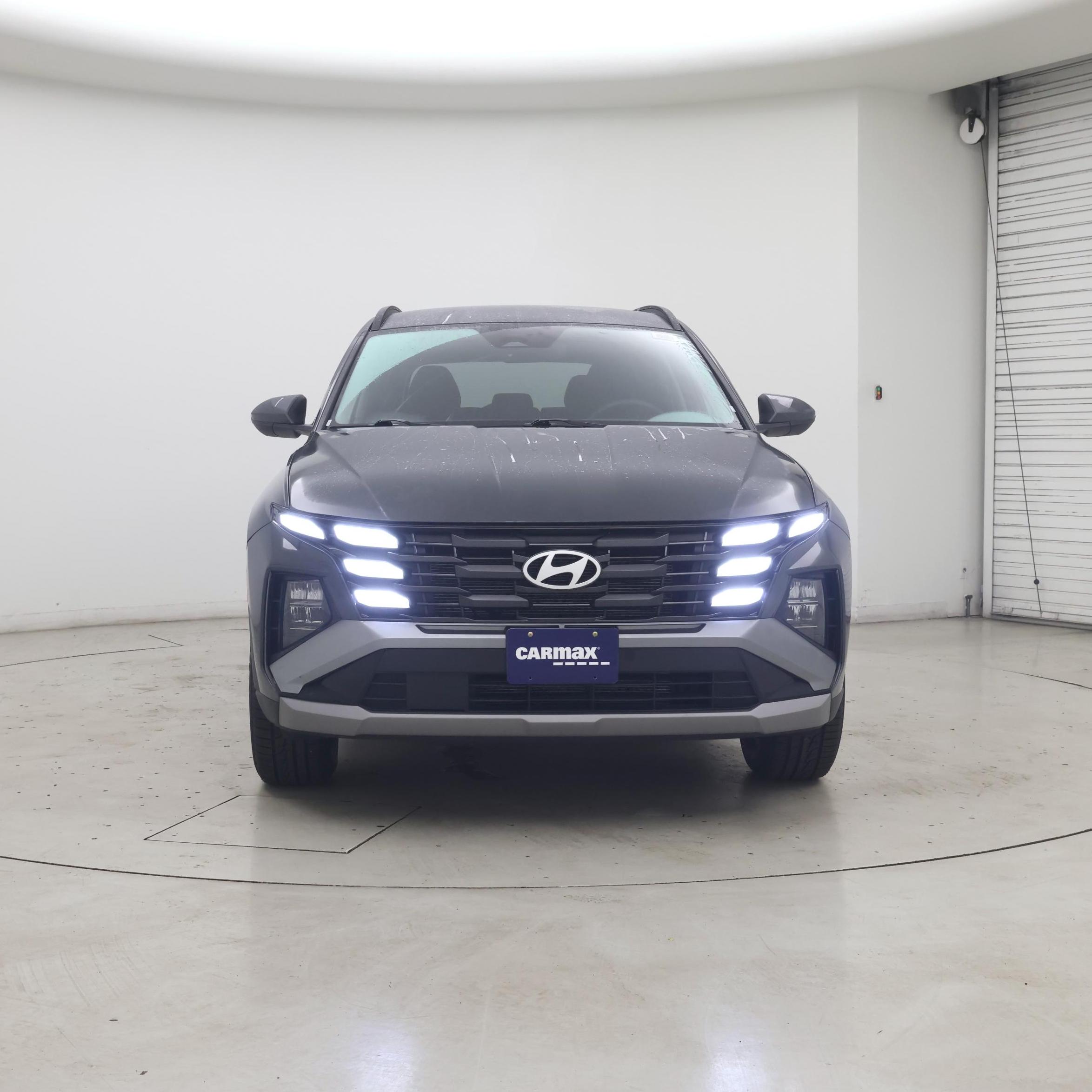 Thumbnail: 2025 Hyundai Tucson - 5