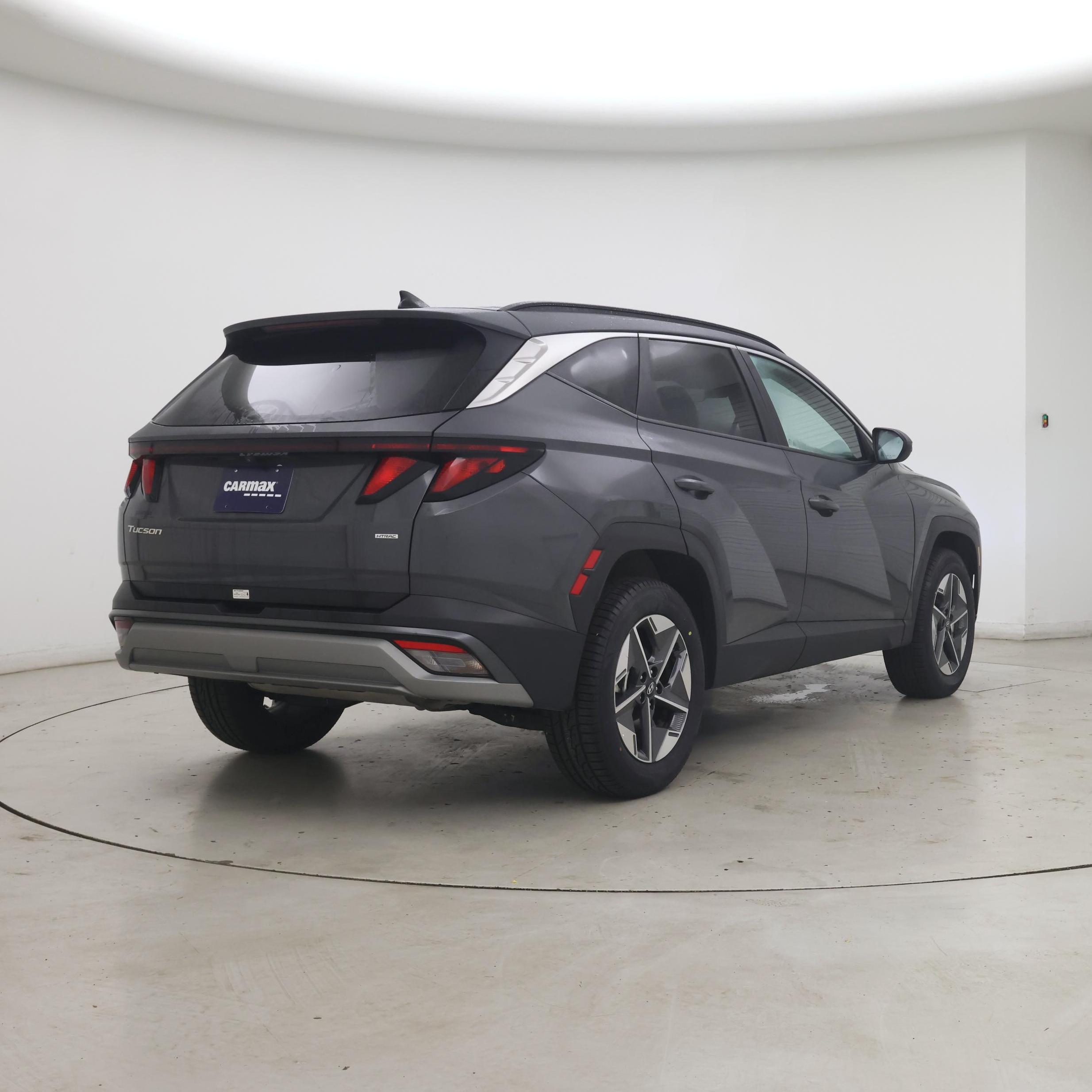 Thumbnail: 2025 Hyundai Tucson - 8