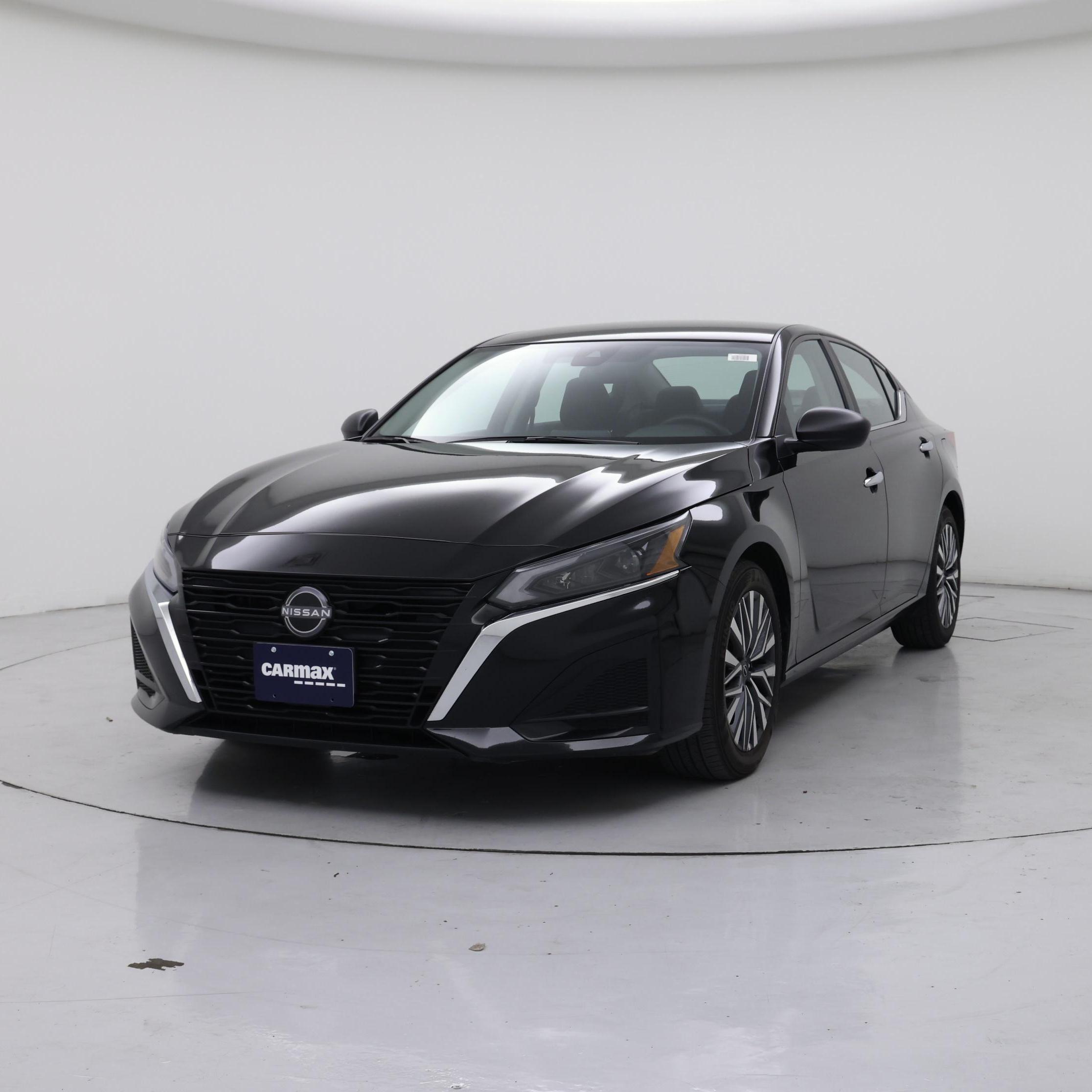 Thumbnail: 2025 Nissan Altima - 4