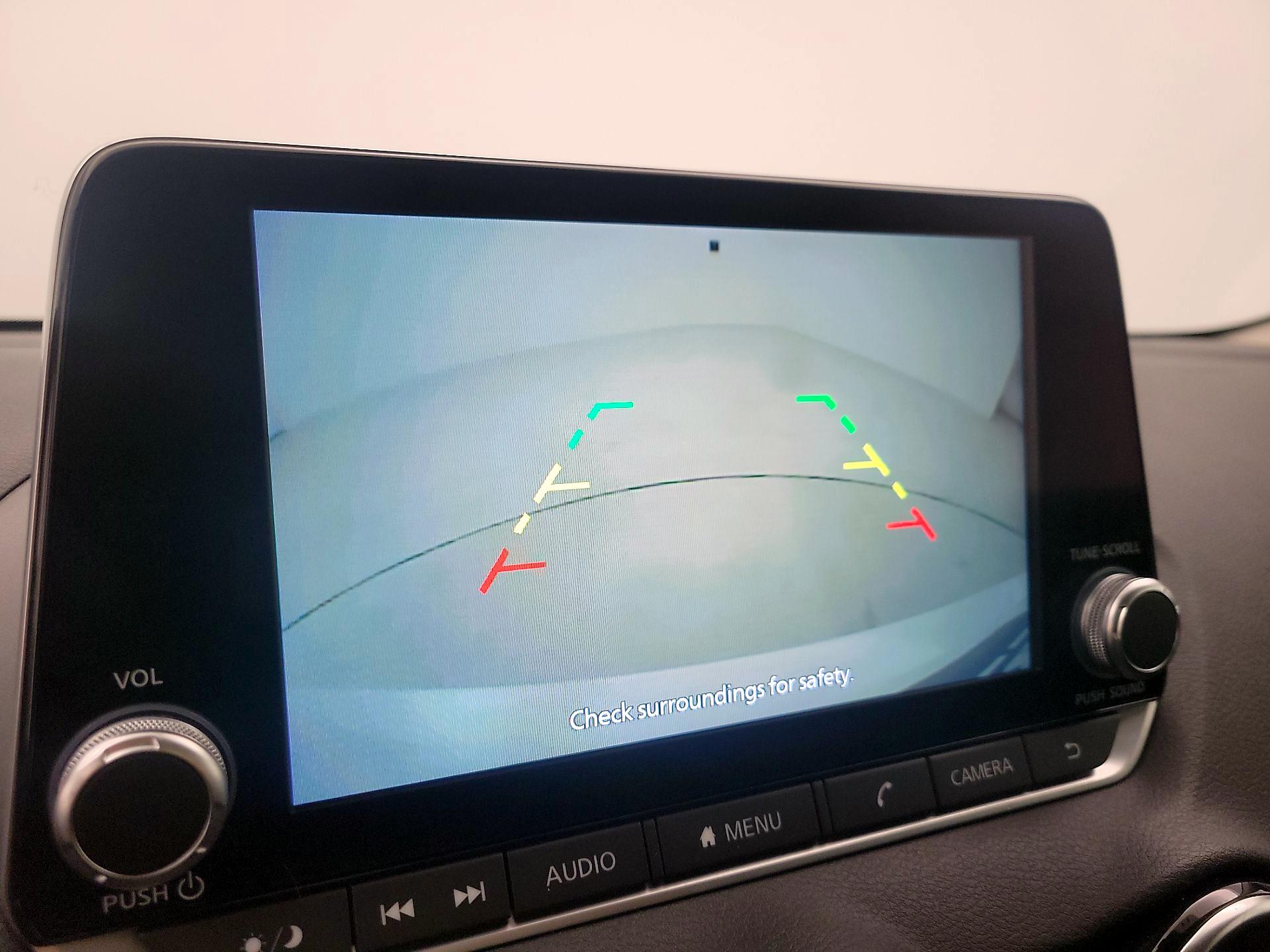 Thumbnail: 2025 Nissan Sentra - 14