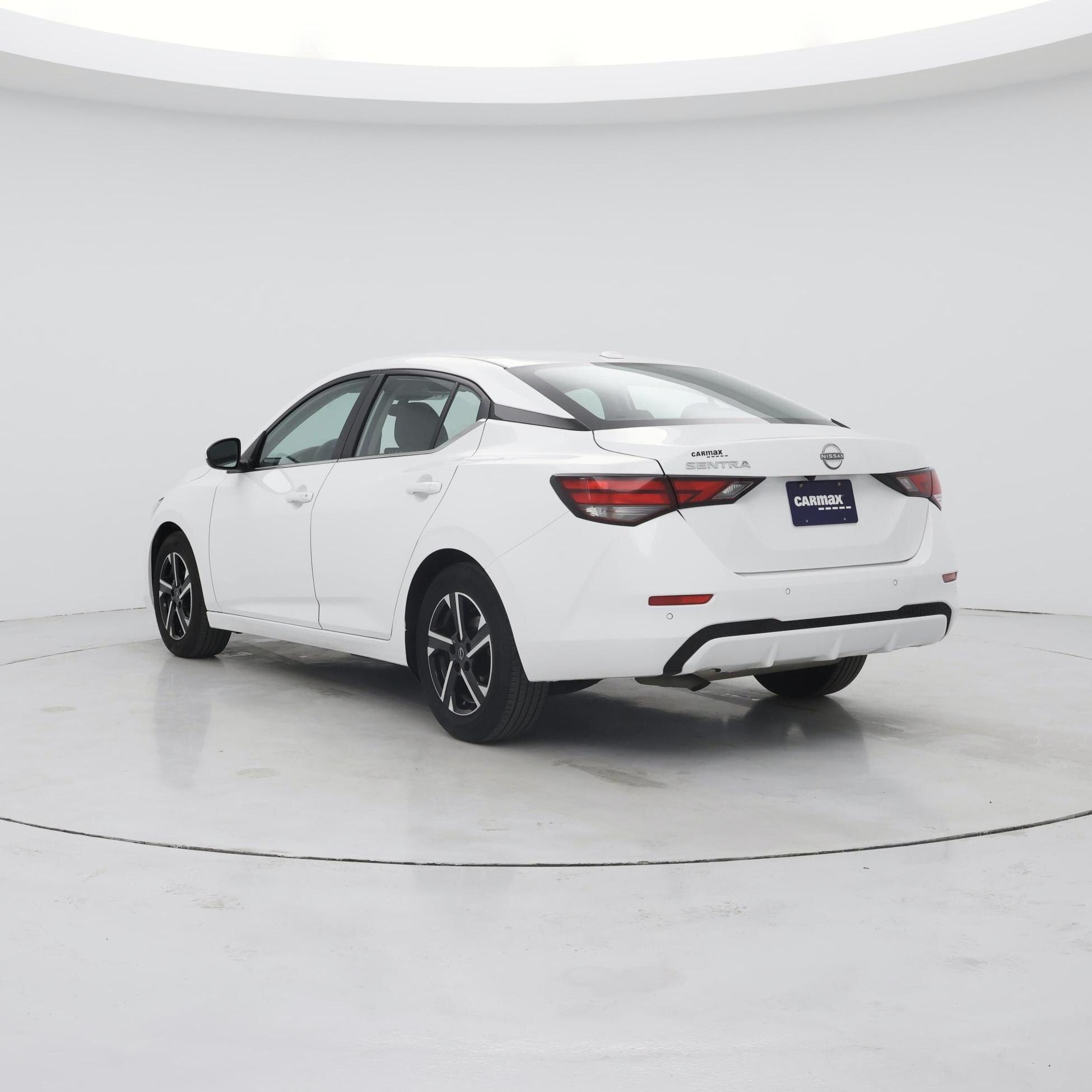 Thumbnail: 2025 Nissan Sentra - 2