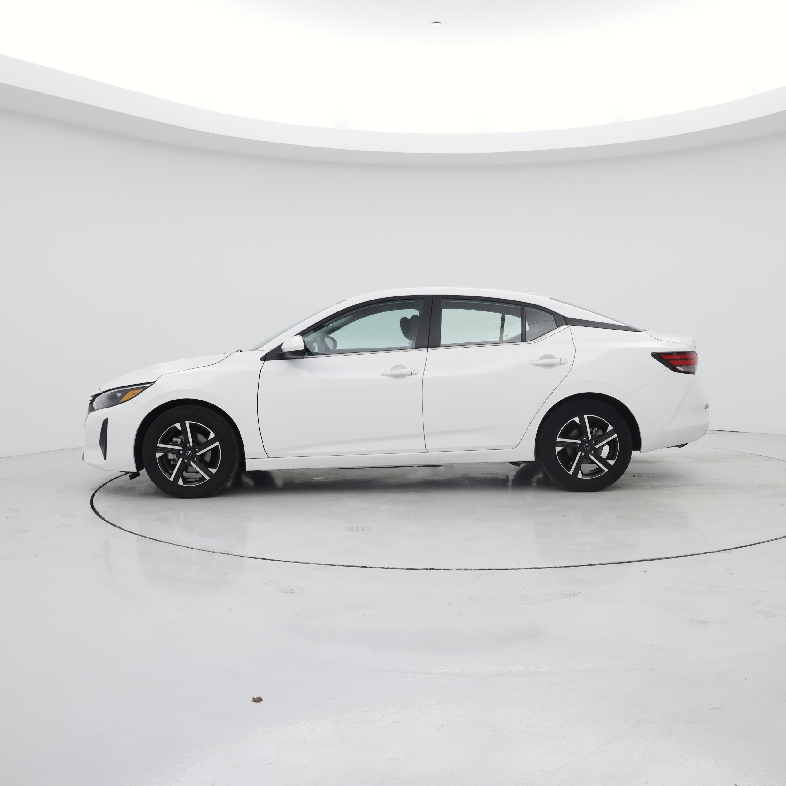 Thumbnail: 2025 Nissan Sentra - 3