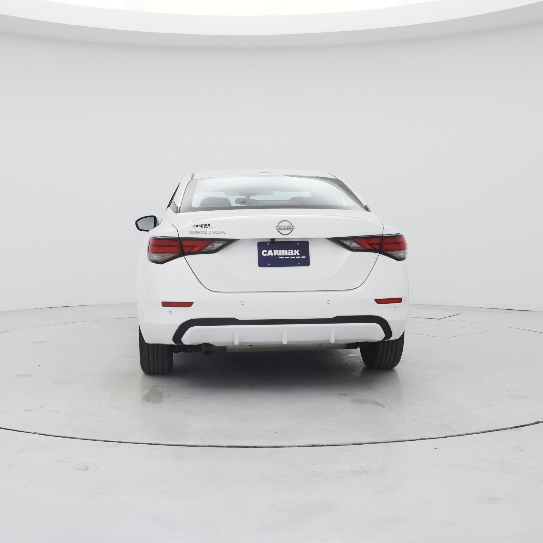 Thumbnail: 2025 Nissan Sentra - 6