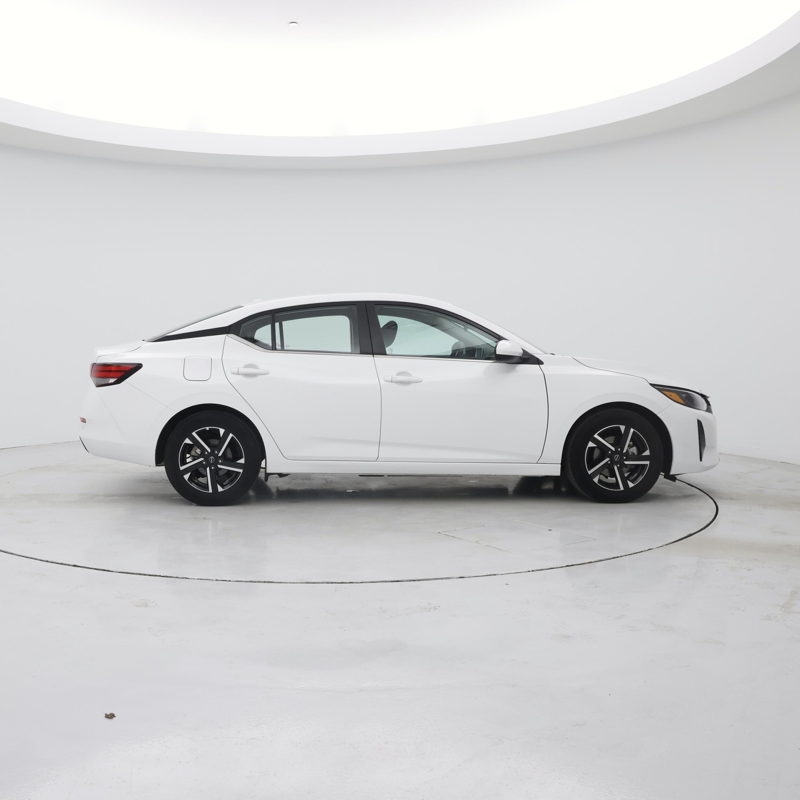 Thumbnail: 2025 Nissan Sentra - 7