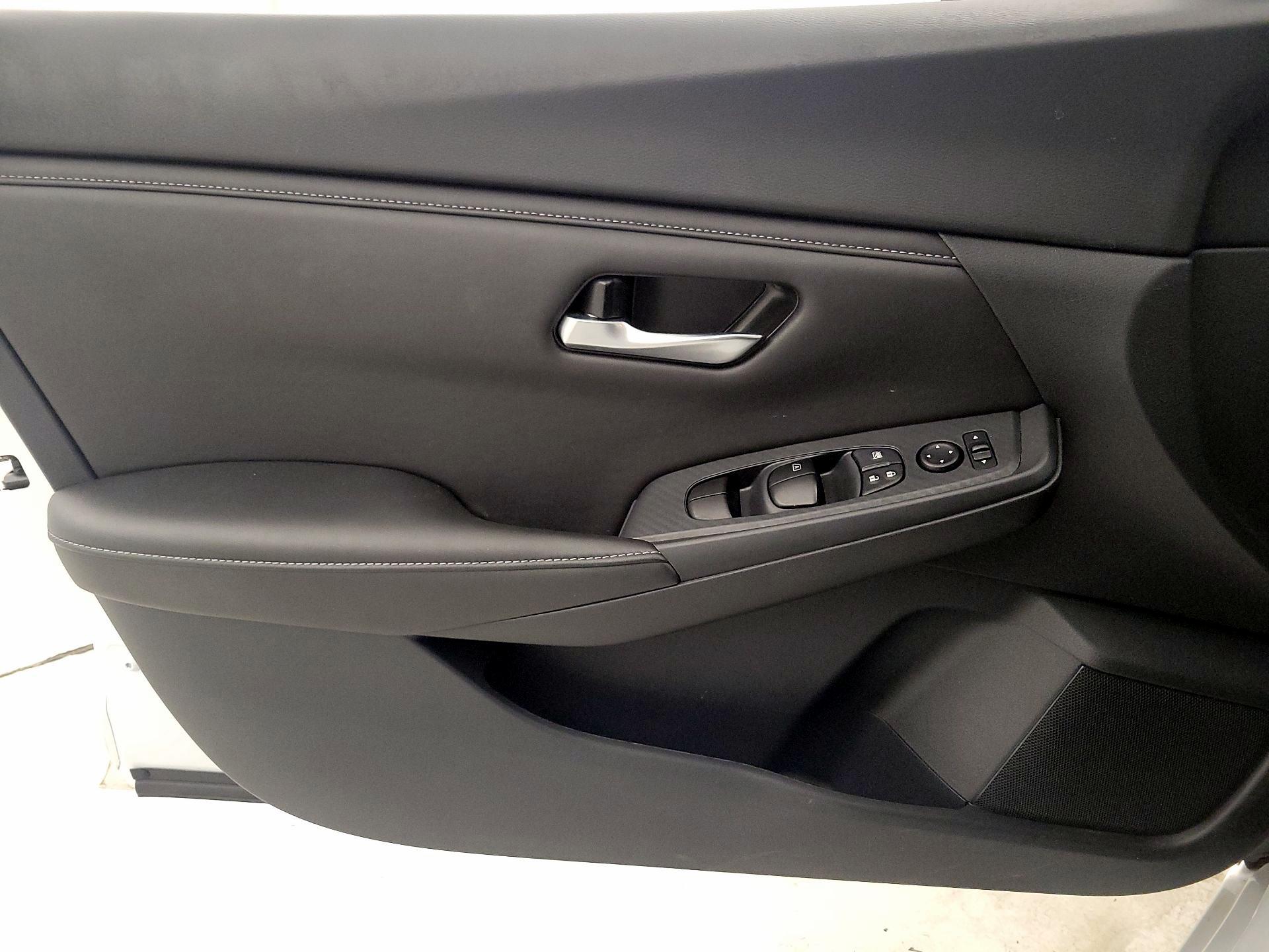 Thumbnail: 2025 Nissan Sentra - 12