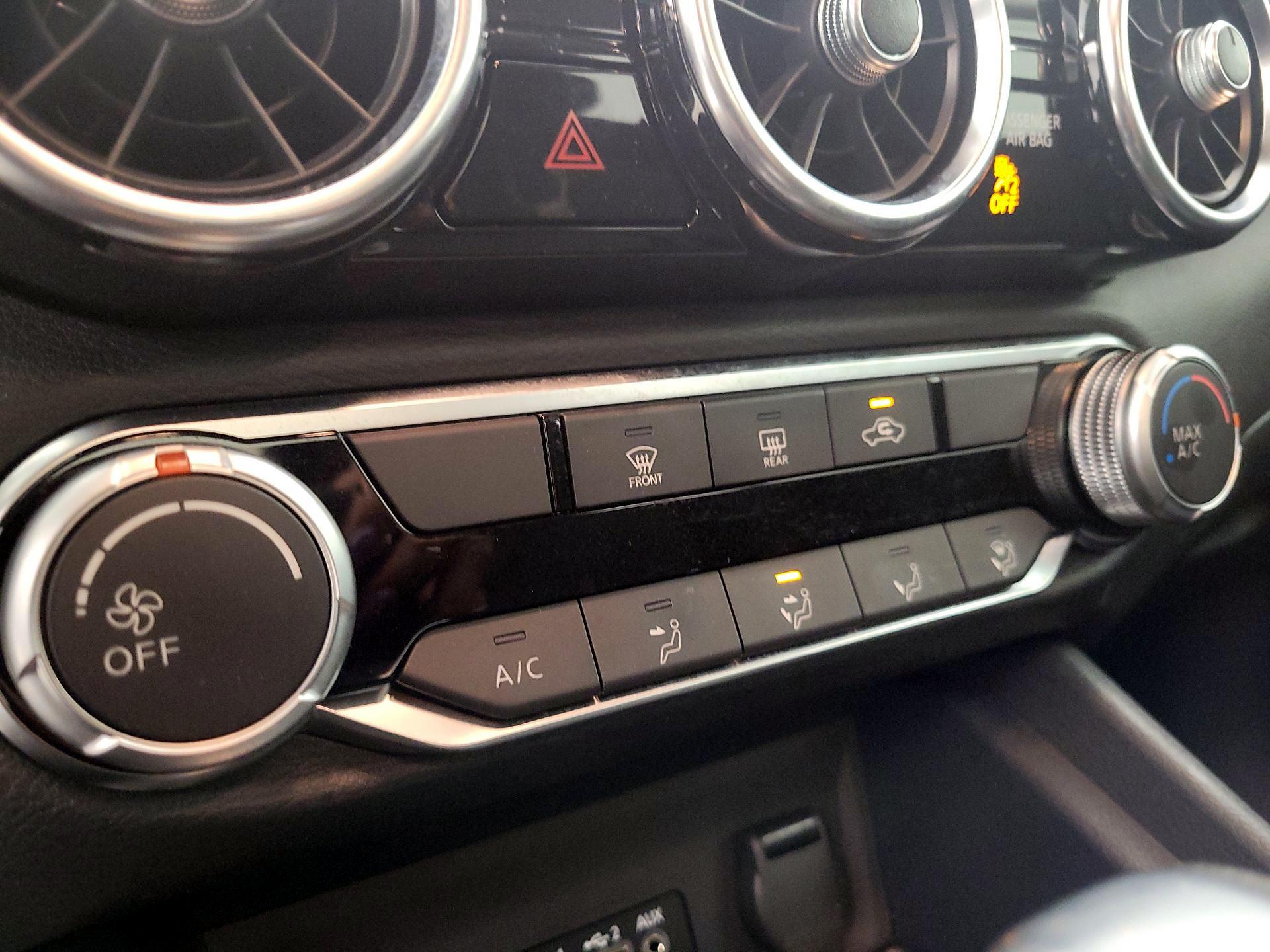 Thumbnail: 2025 Nissan Sentra - 16