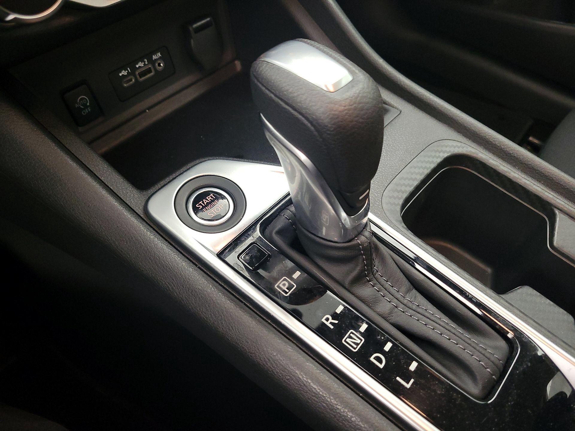 Thumbnail: 2025 Nissan Sentra - 17