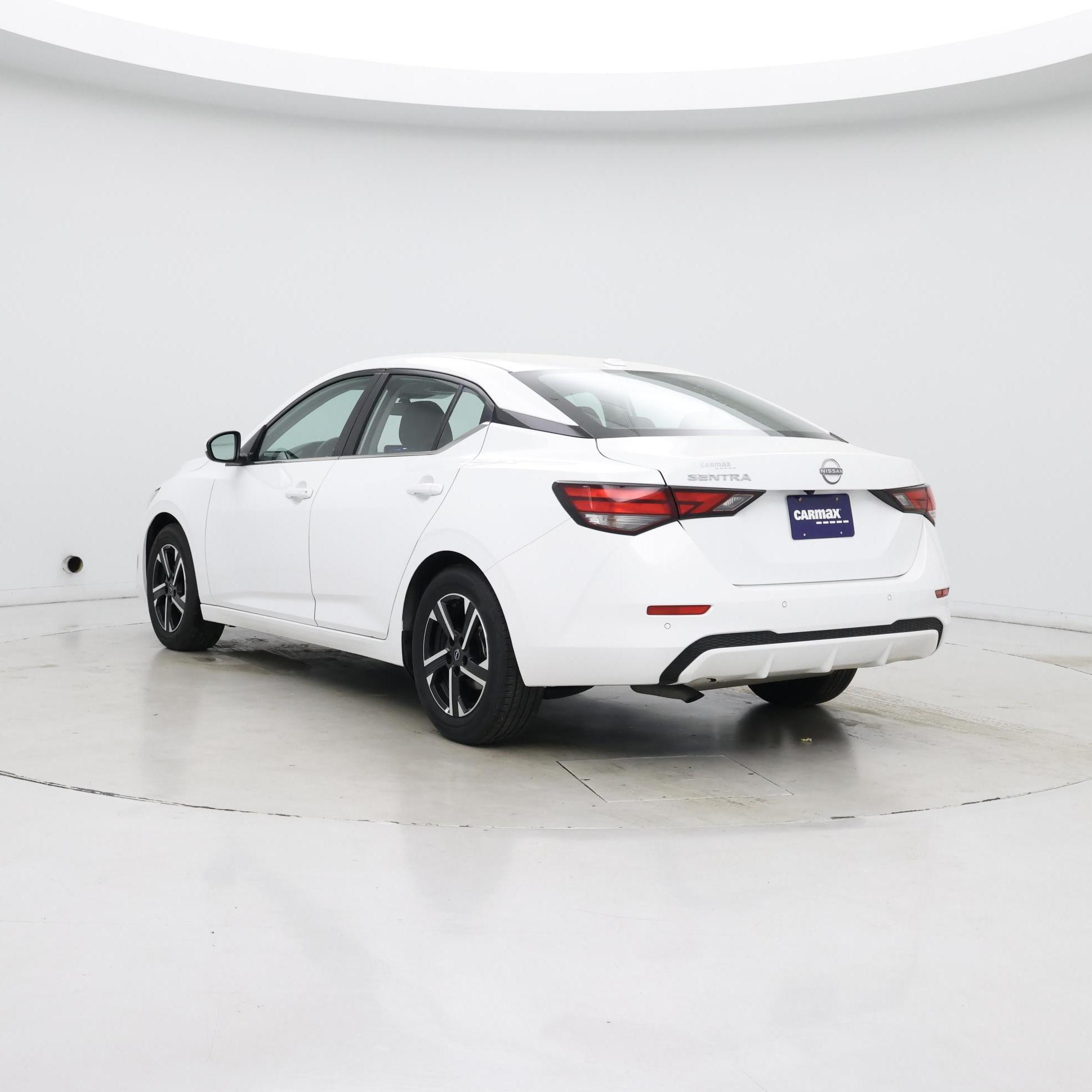 Thumbnail: 2025 Nissan Sentra - 2