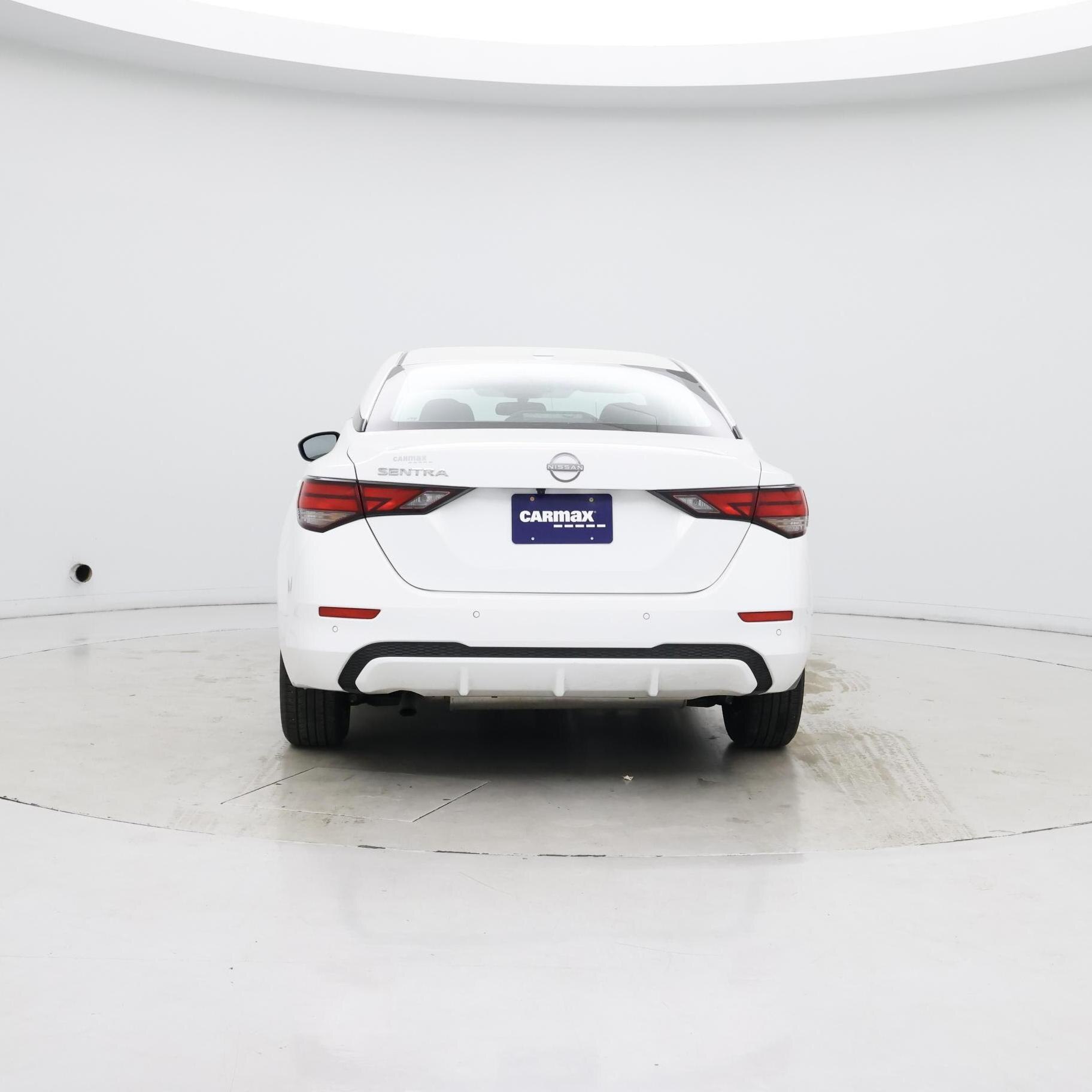 Thumbnail: 2025 Nissan Sentra - 6