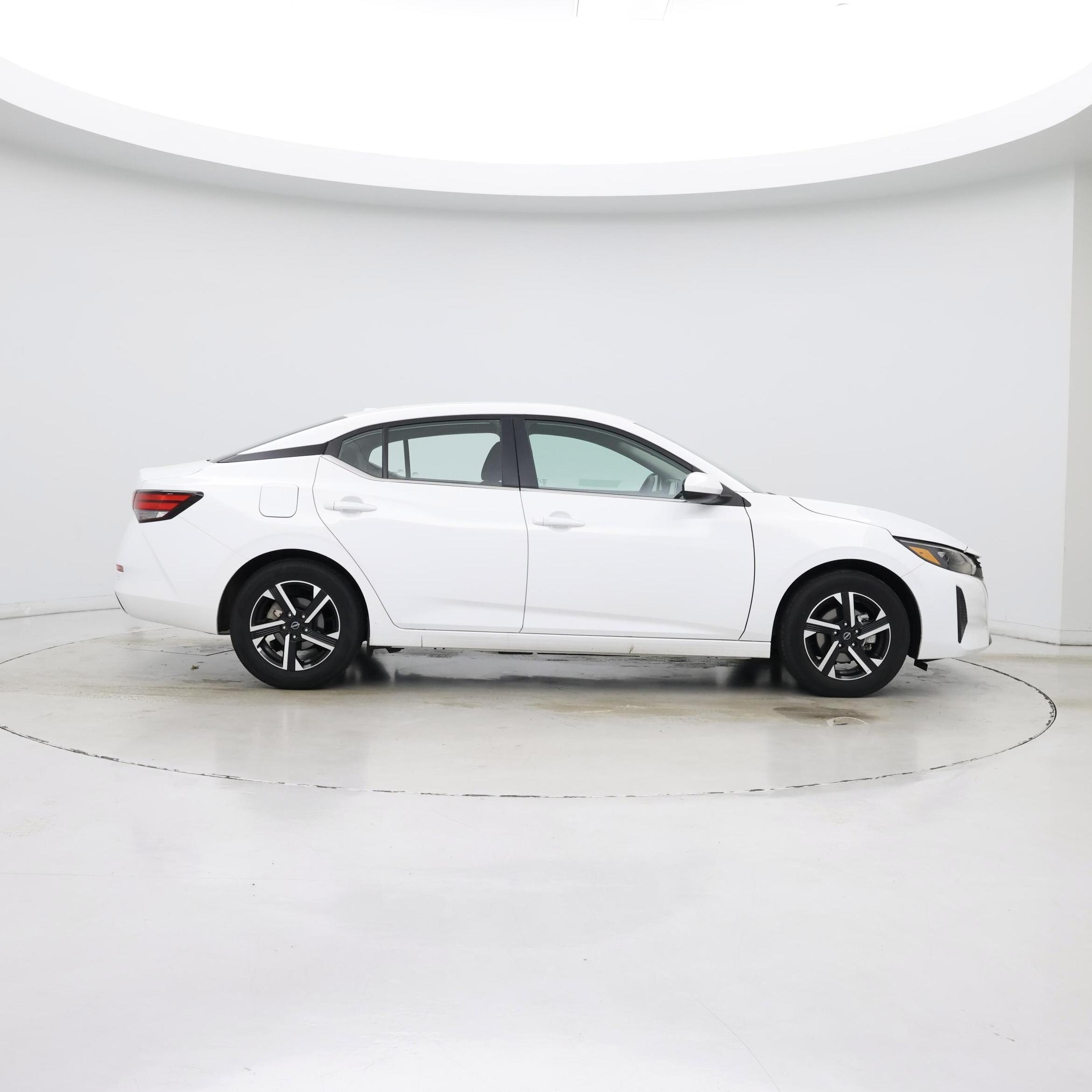 Thumbnail: 2025 Nissan Sentra - 7