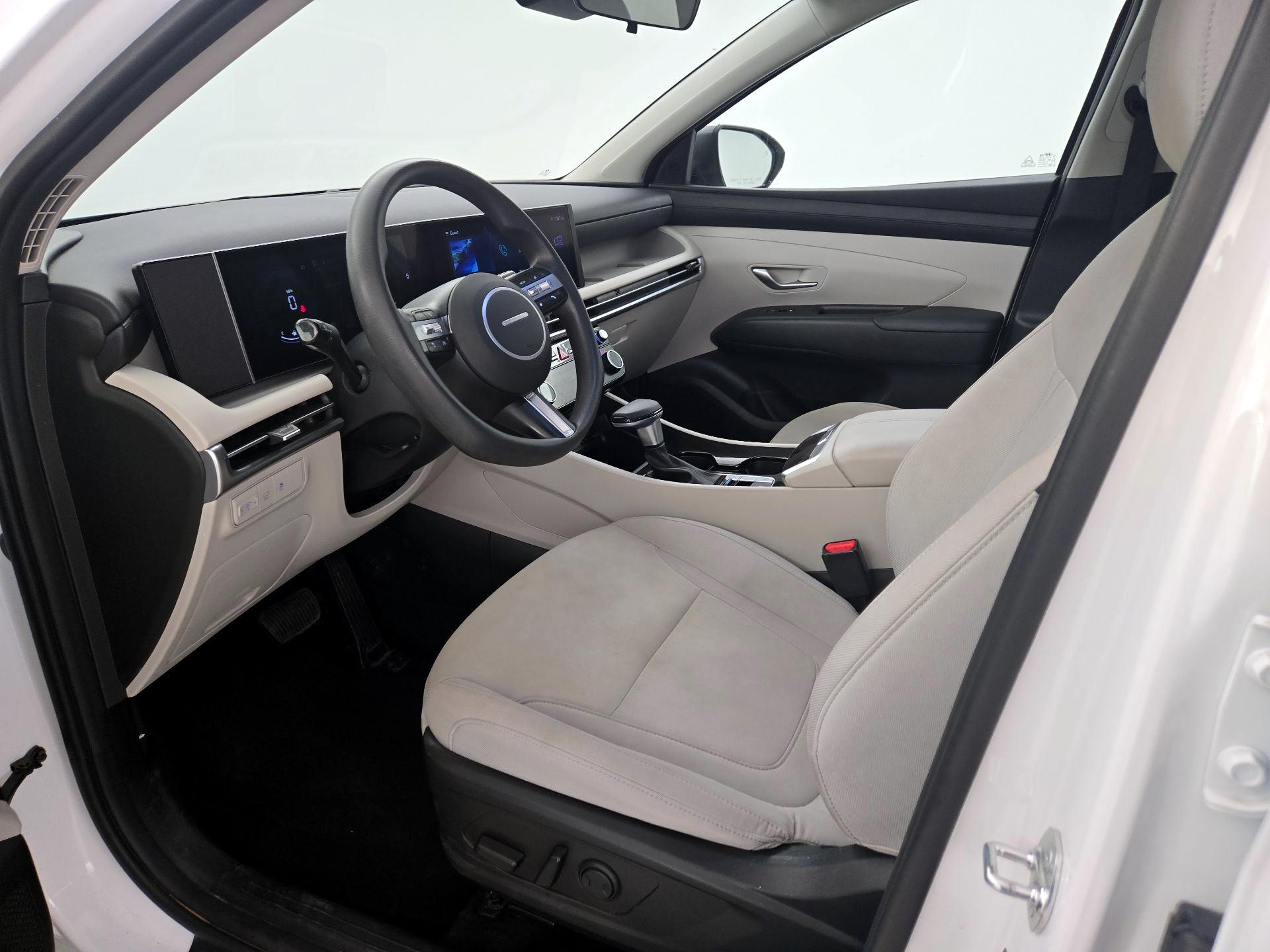 Thumbnail: 2025 Hyundai Tucson - 11