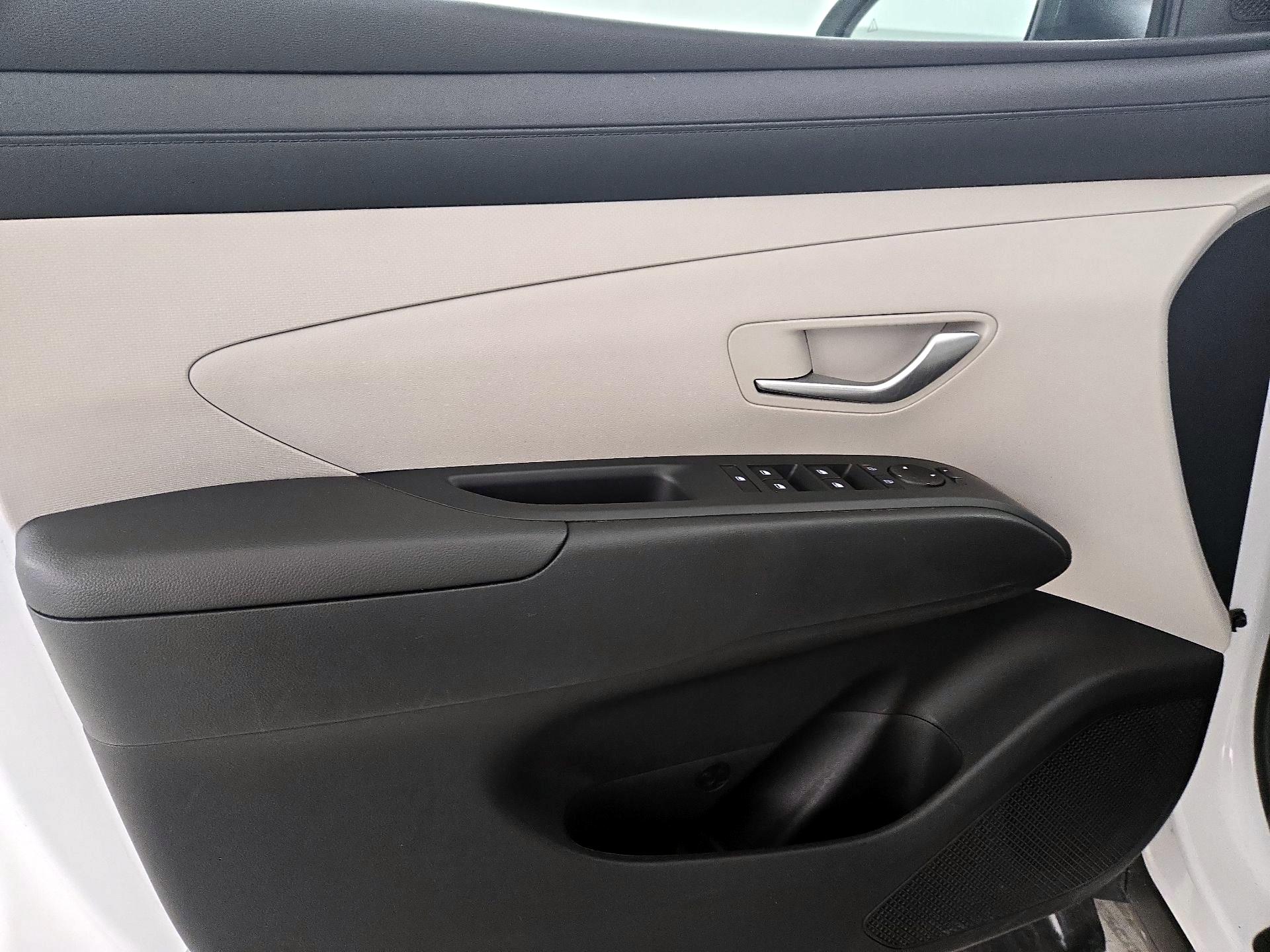 Thumbnail: 2025 Hyundai Tucson - 12