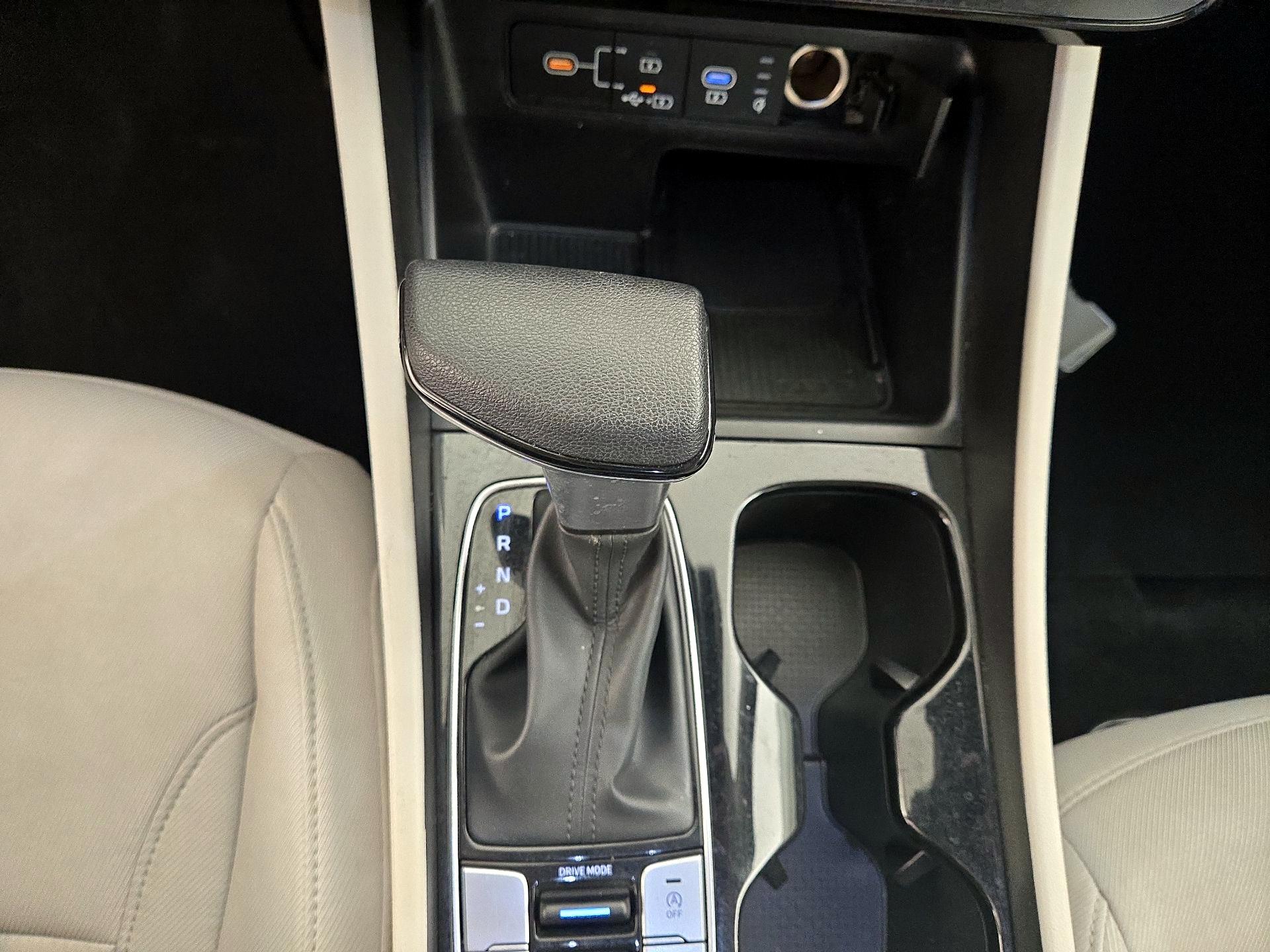 Thumbnail: 2025 Hyundai Tucson - 17