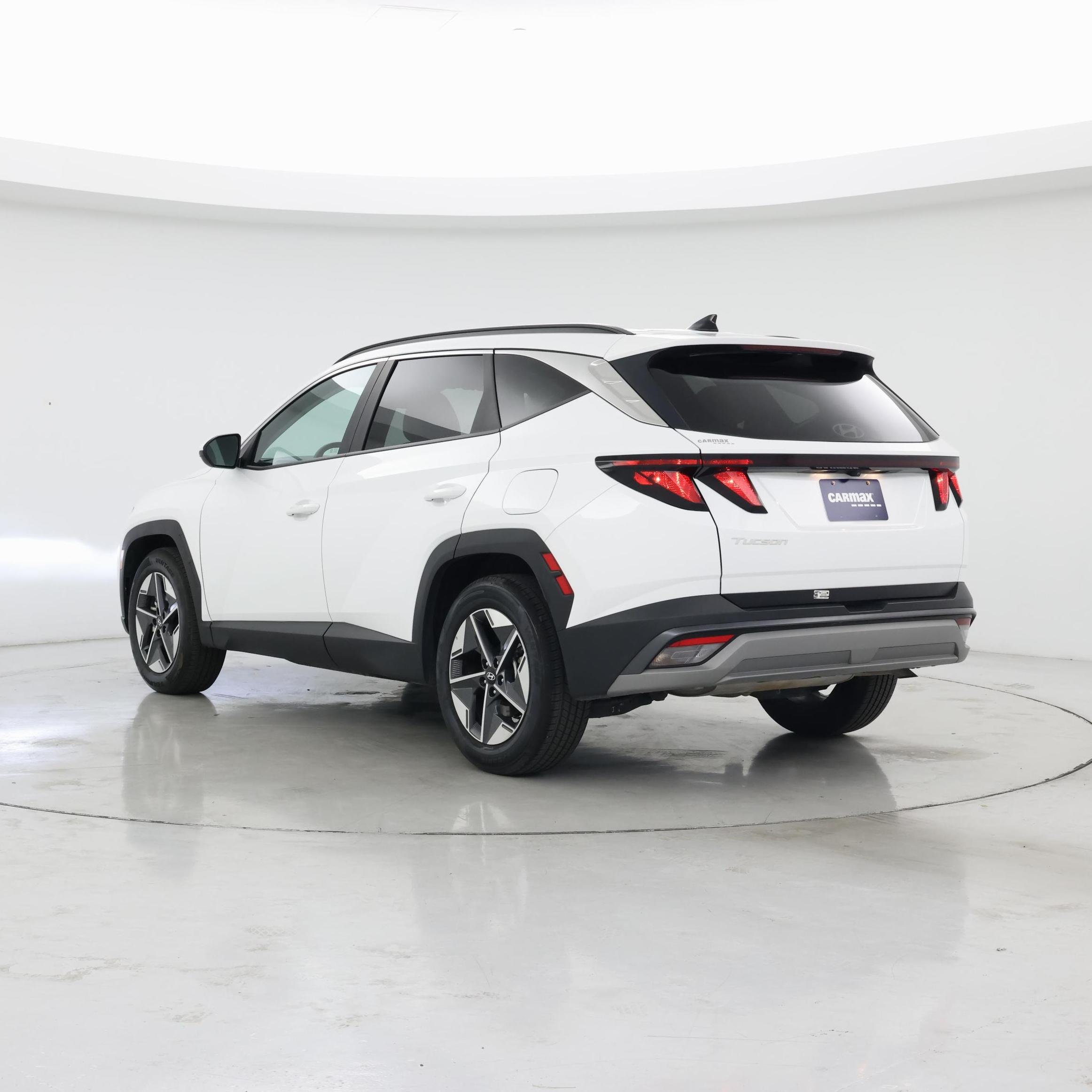 Thumbnail: 2025 Hyundai Tucson - 2
