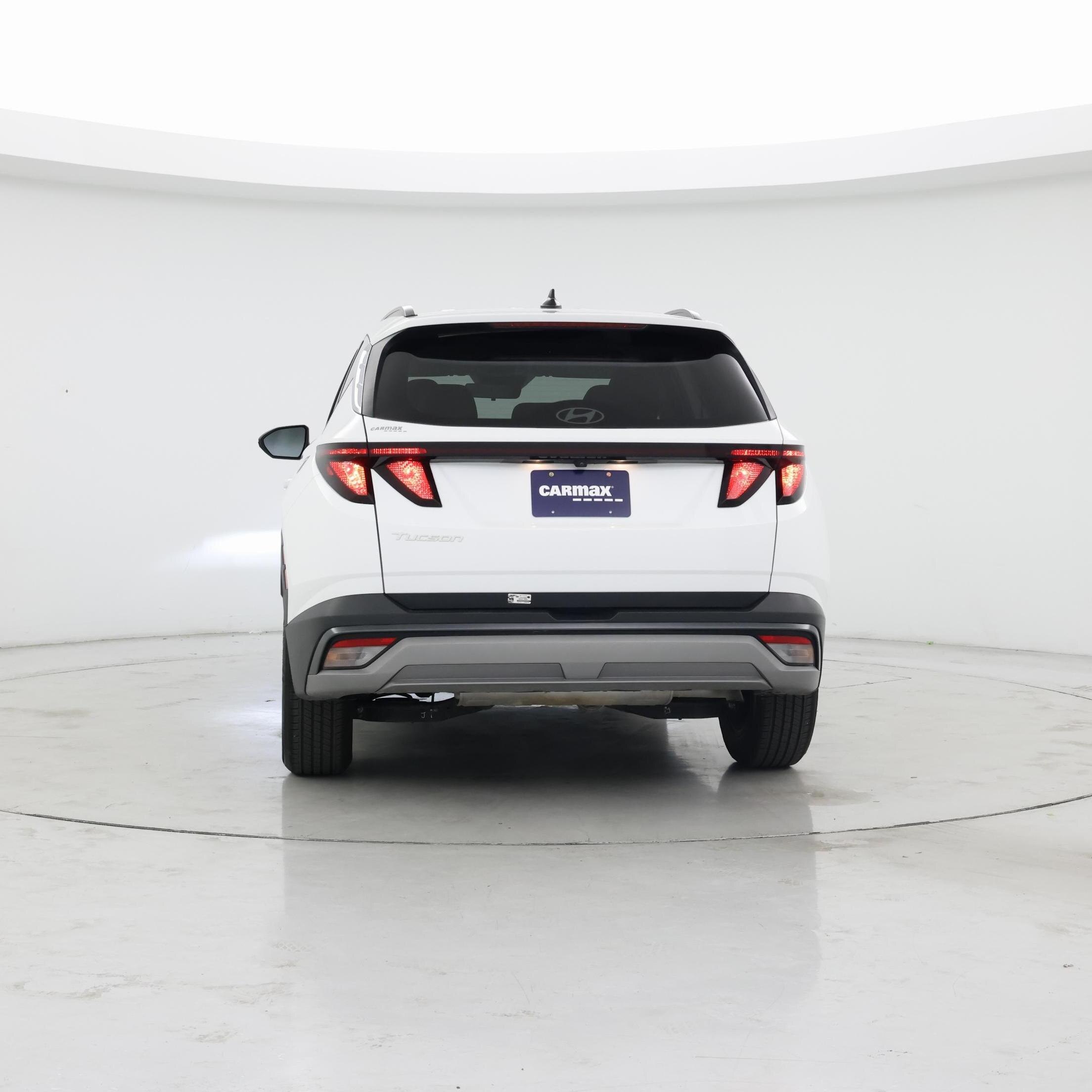 Thumbnail: 2025 Hyundai Tucson - 6