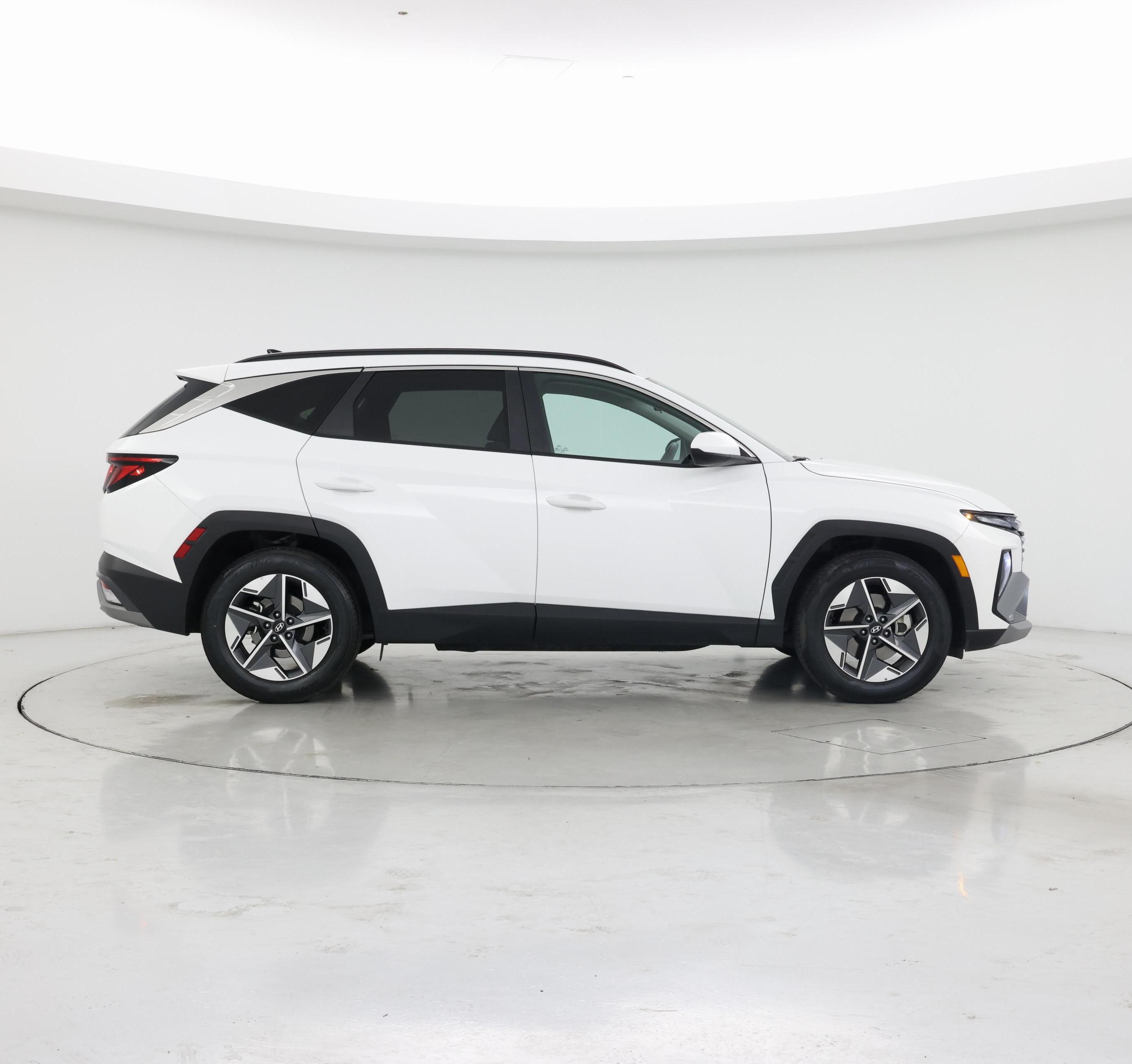 Thumbnail: 2025 Hyundai Tucson - 7