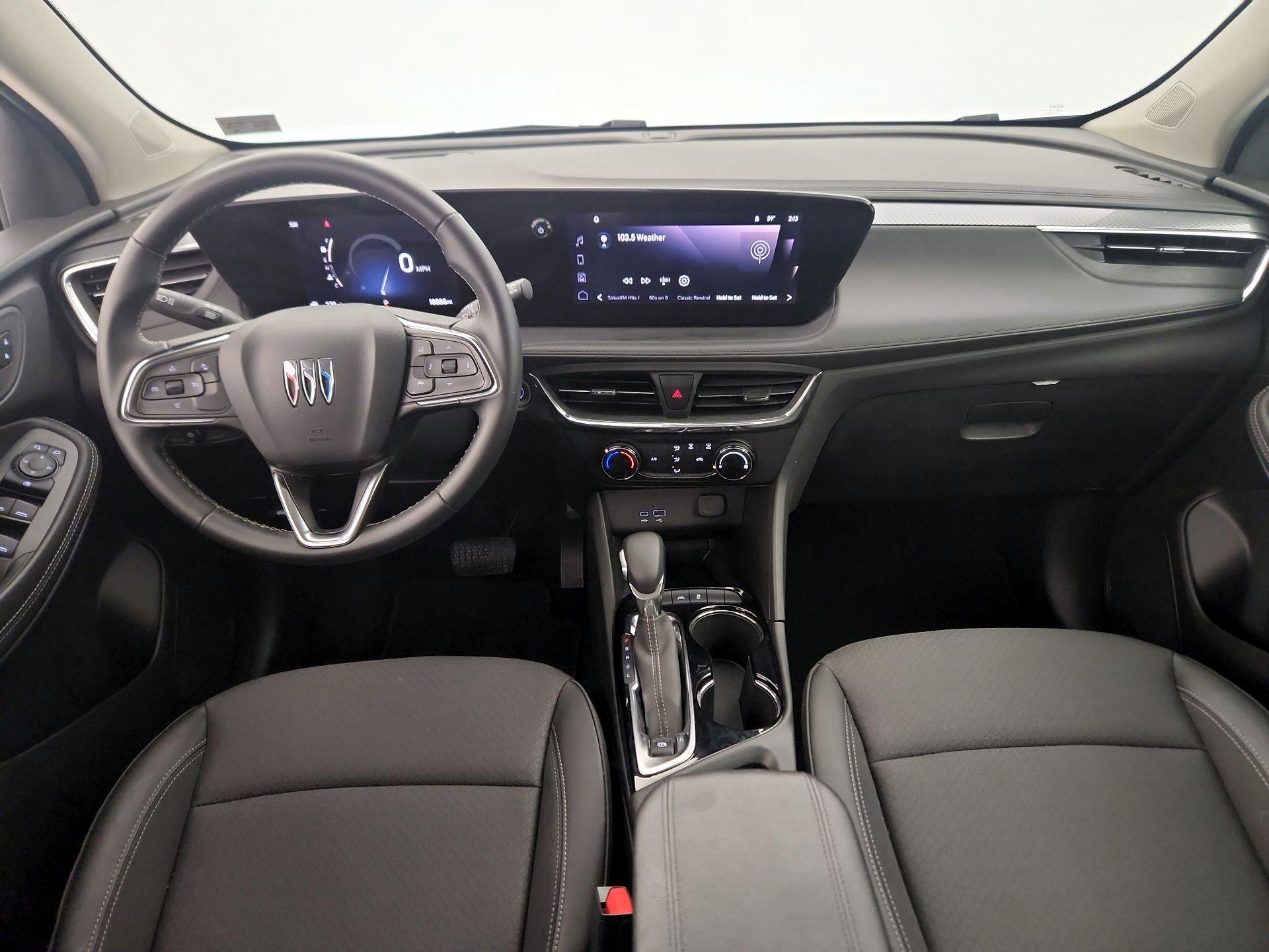 Thumbnail: 2025 Buick Encore GX - 9