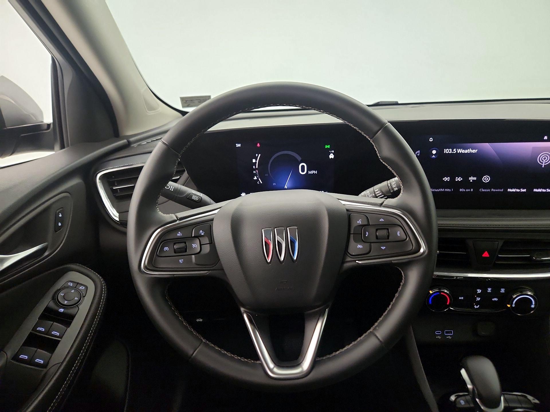 Thumbnail: 2025 Buick Encore GX - 10