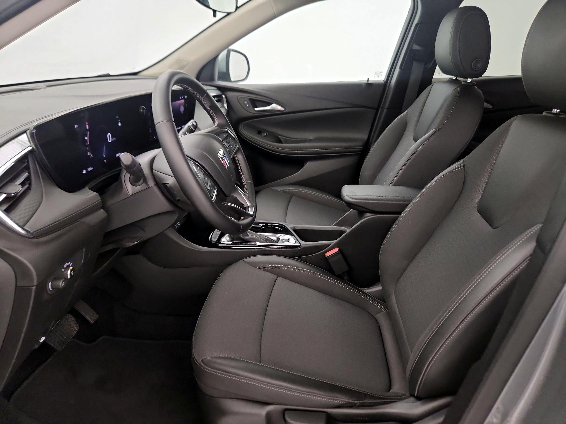 Thumbnail: 2025 Buick Encore GX - 11