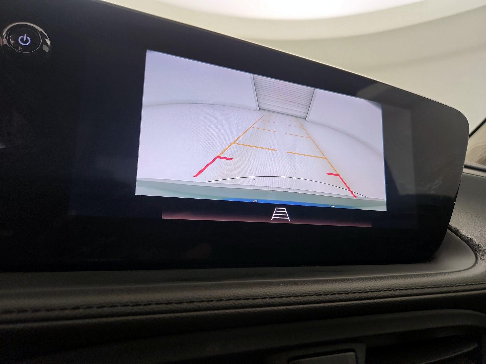 Thumbnail: 2025 Buick Encore GX - 14