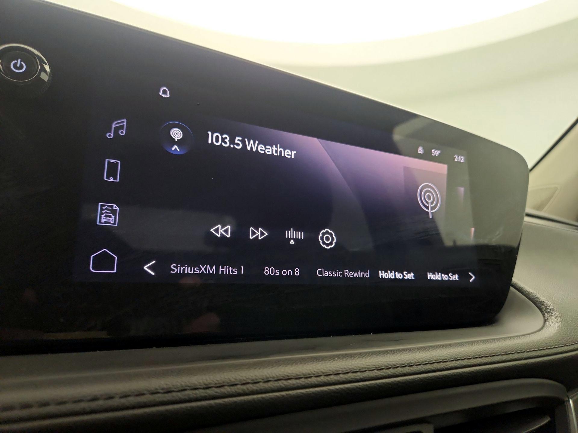 Thumbnail: 2025 Buick Encore GX - 15