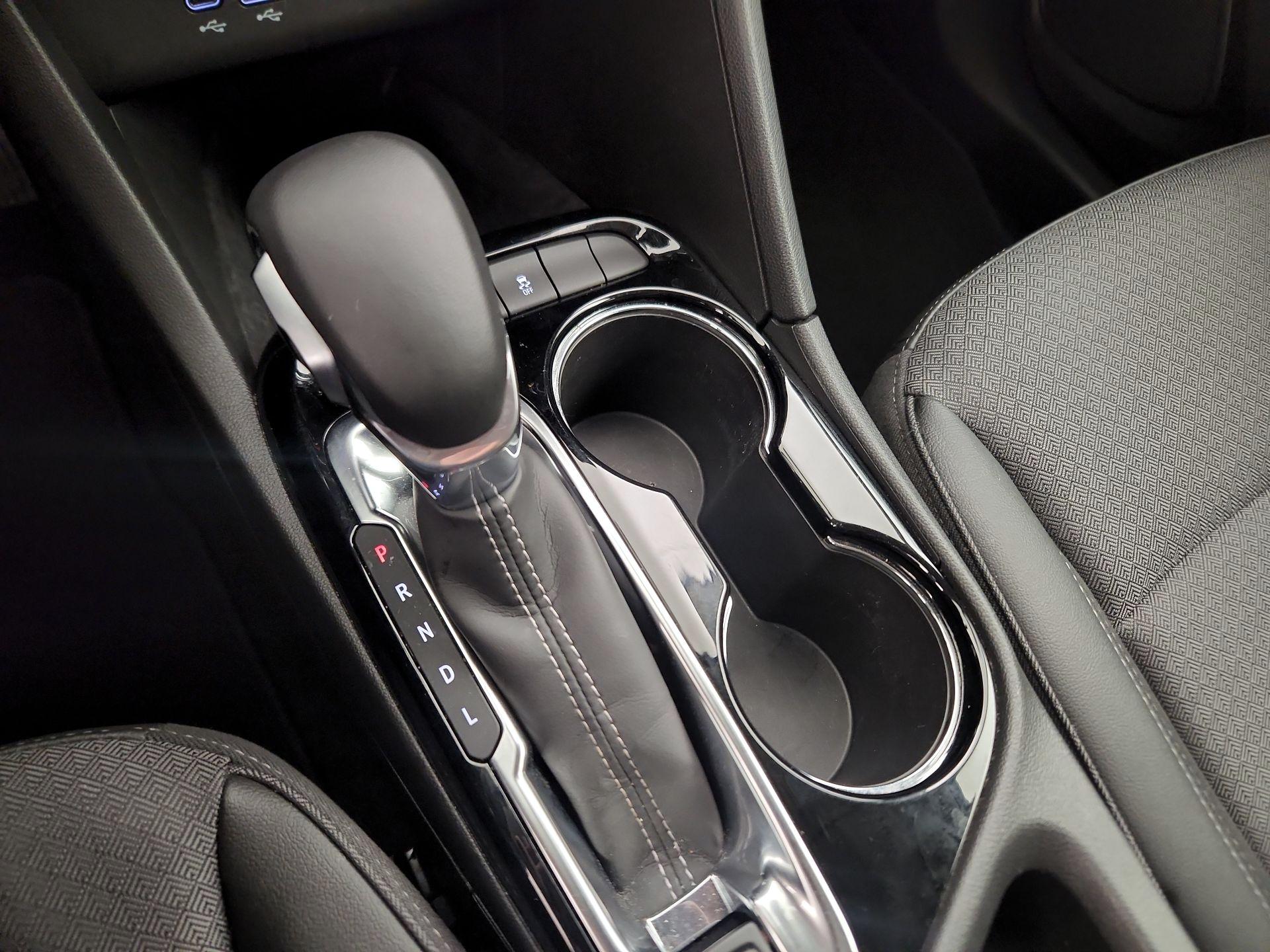 Thumbnail: 2025 Buick Encore GX - 17