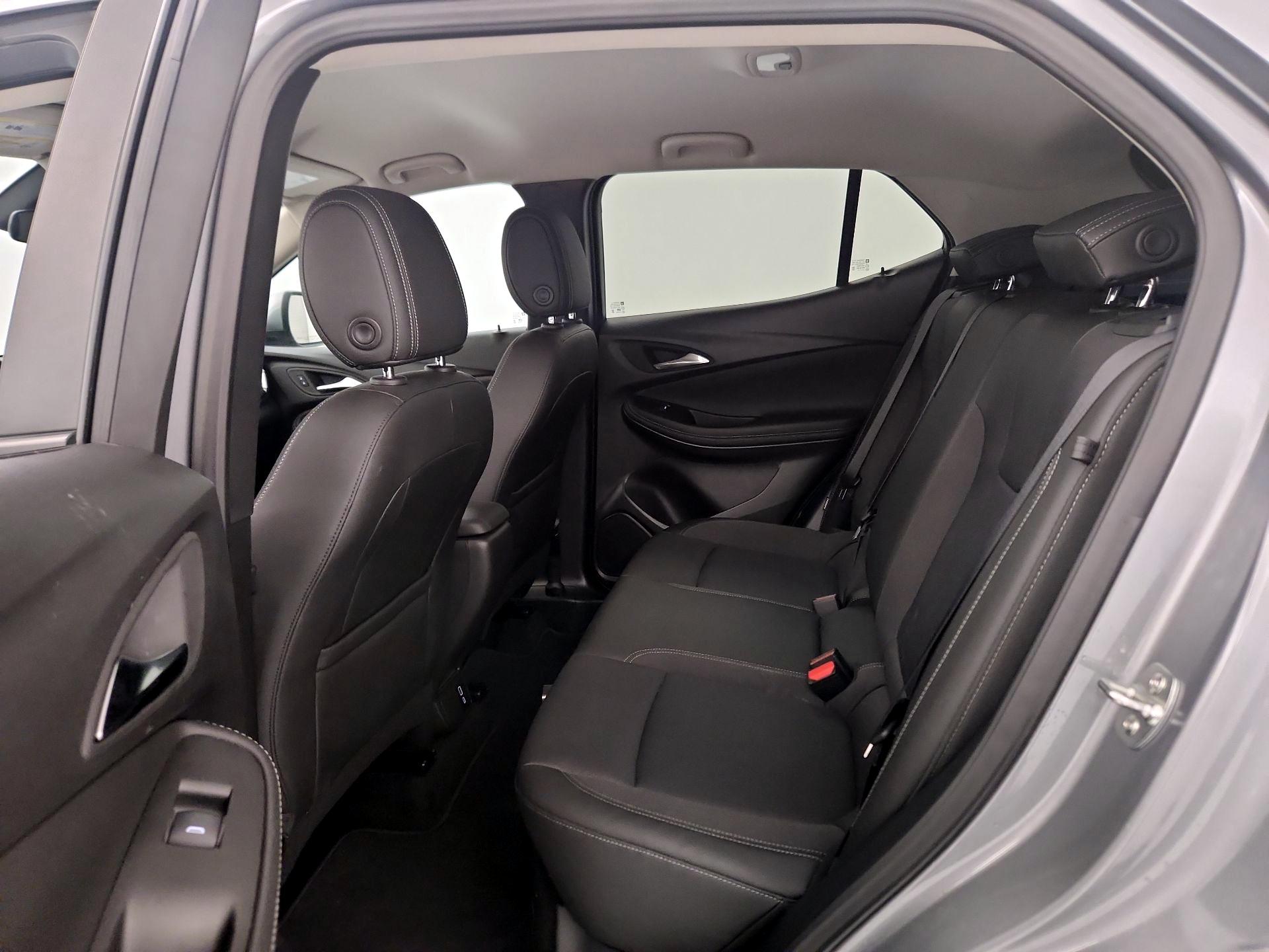 Thumbnail: 2025 Buick Encore GX - 19