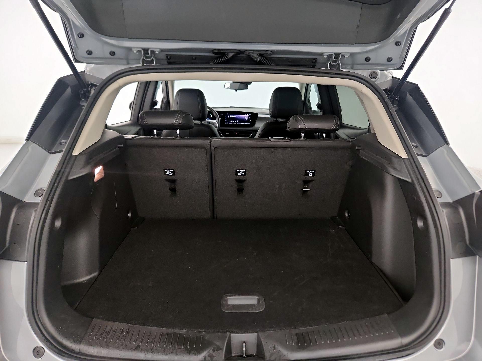 Thumbnail: 2025 Buick Encore GX - 20