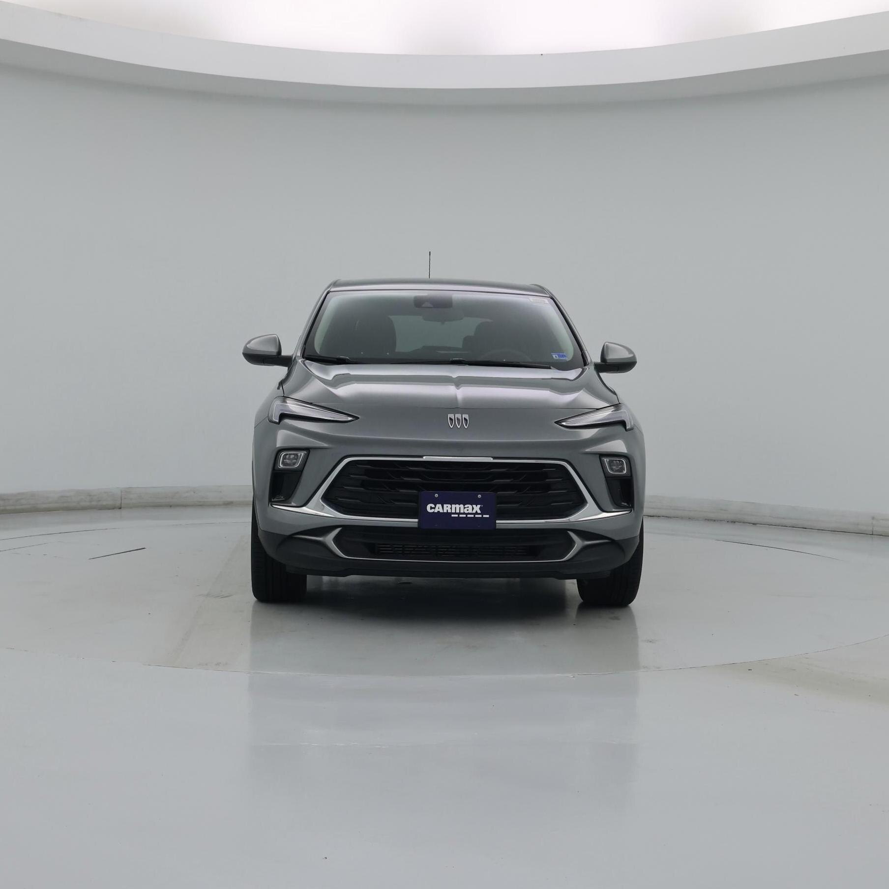 Thumbnail: 2025 Buick Encore GX - 5