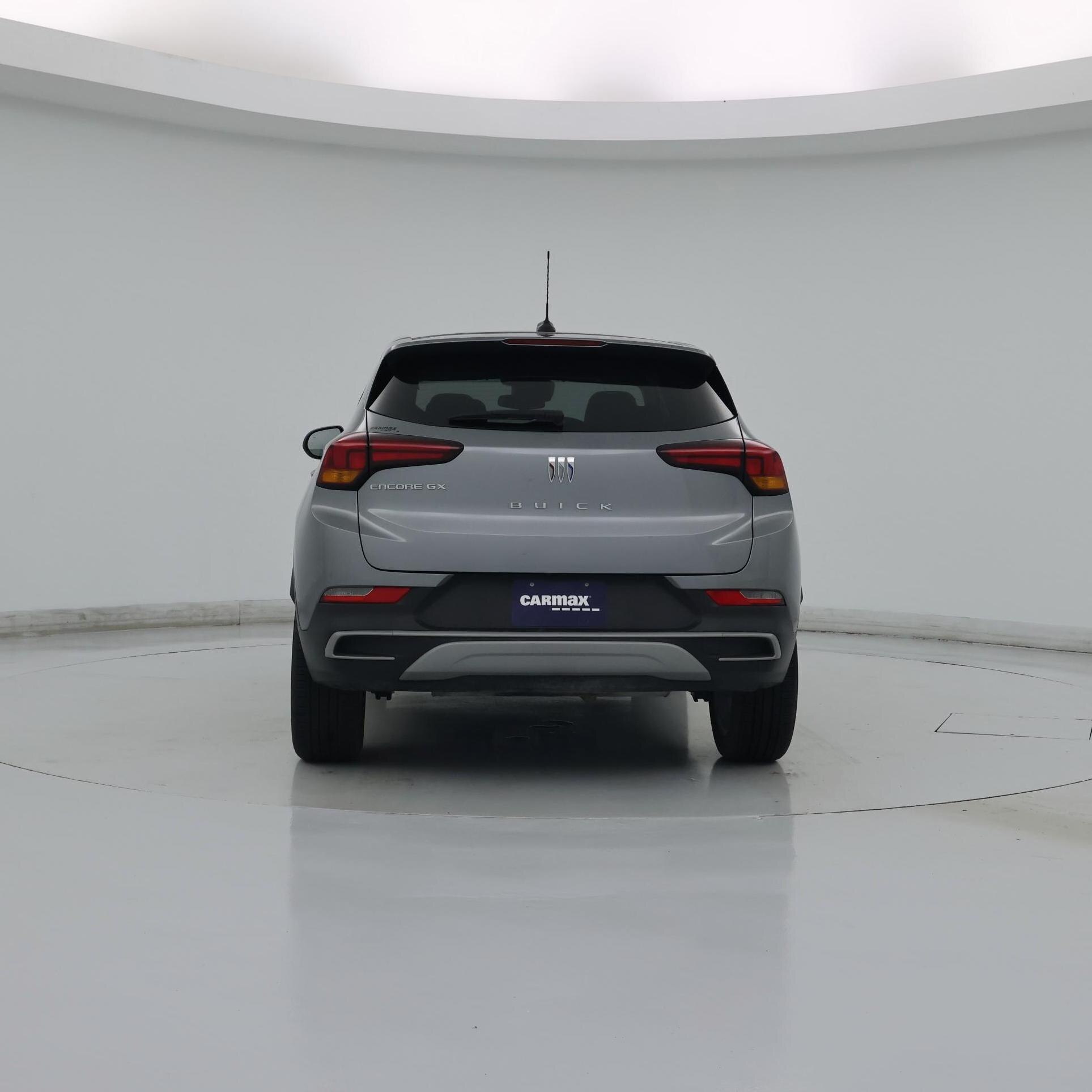 Thumbnail: 2025 Buick Encore GX - 6