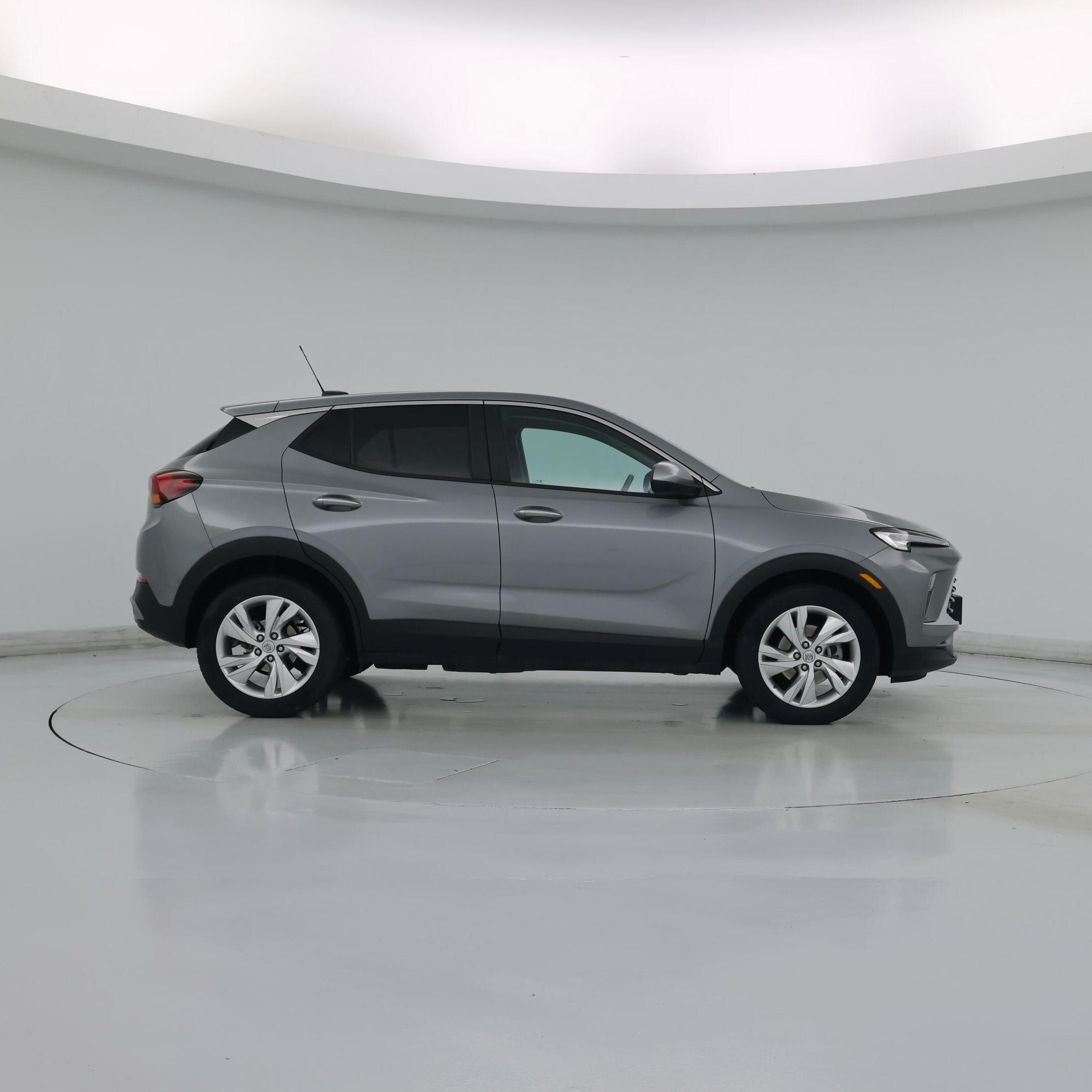 Thumbnail: 2025 Buick Encore GX - 7