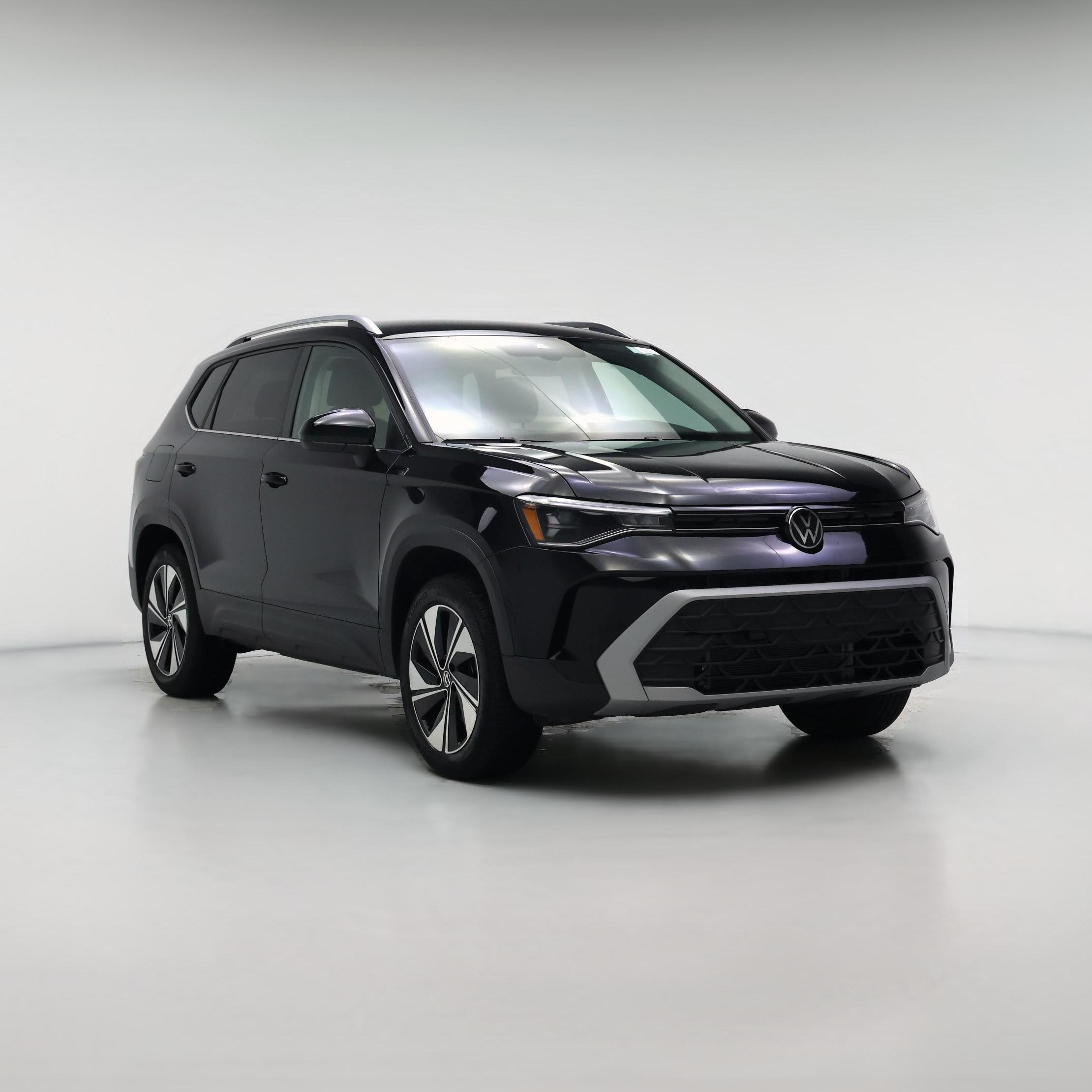 Thumbnail: 2025 Volkswagen Taos - 1