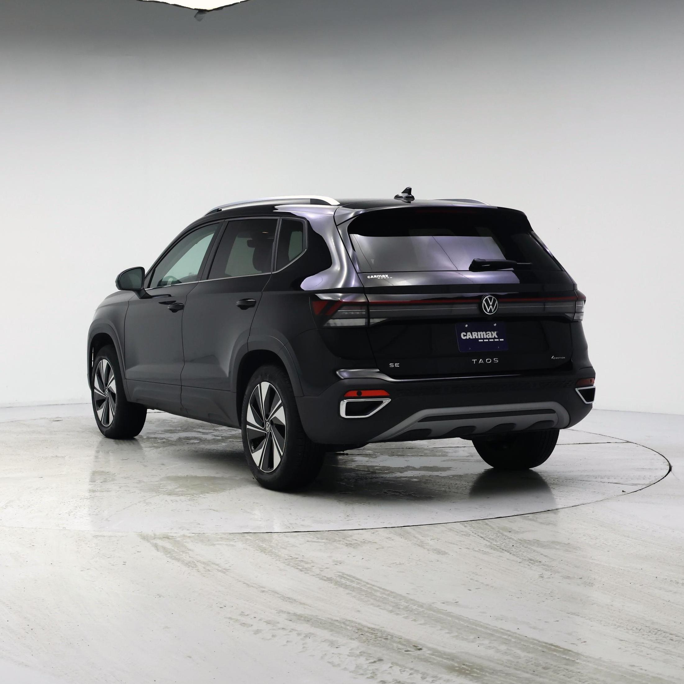 Thumbnail: 2025 Volkswagen Taos - 2