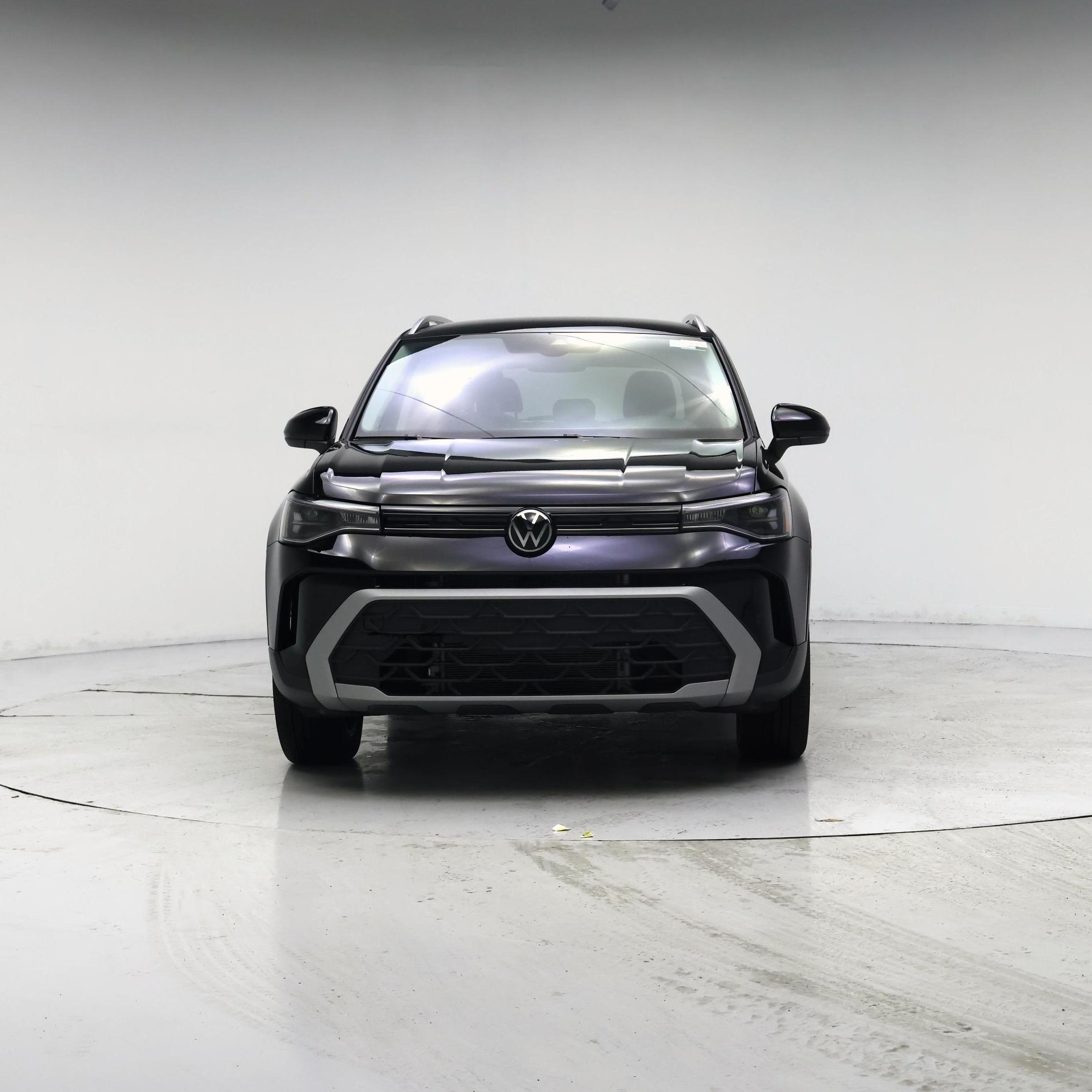 Thumbnail: 2025 Volkswagen Taos - 5