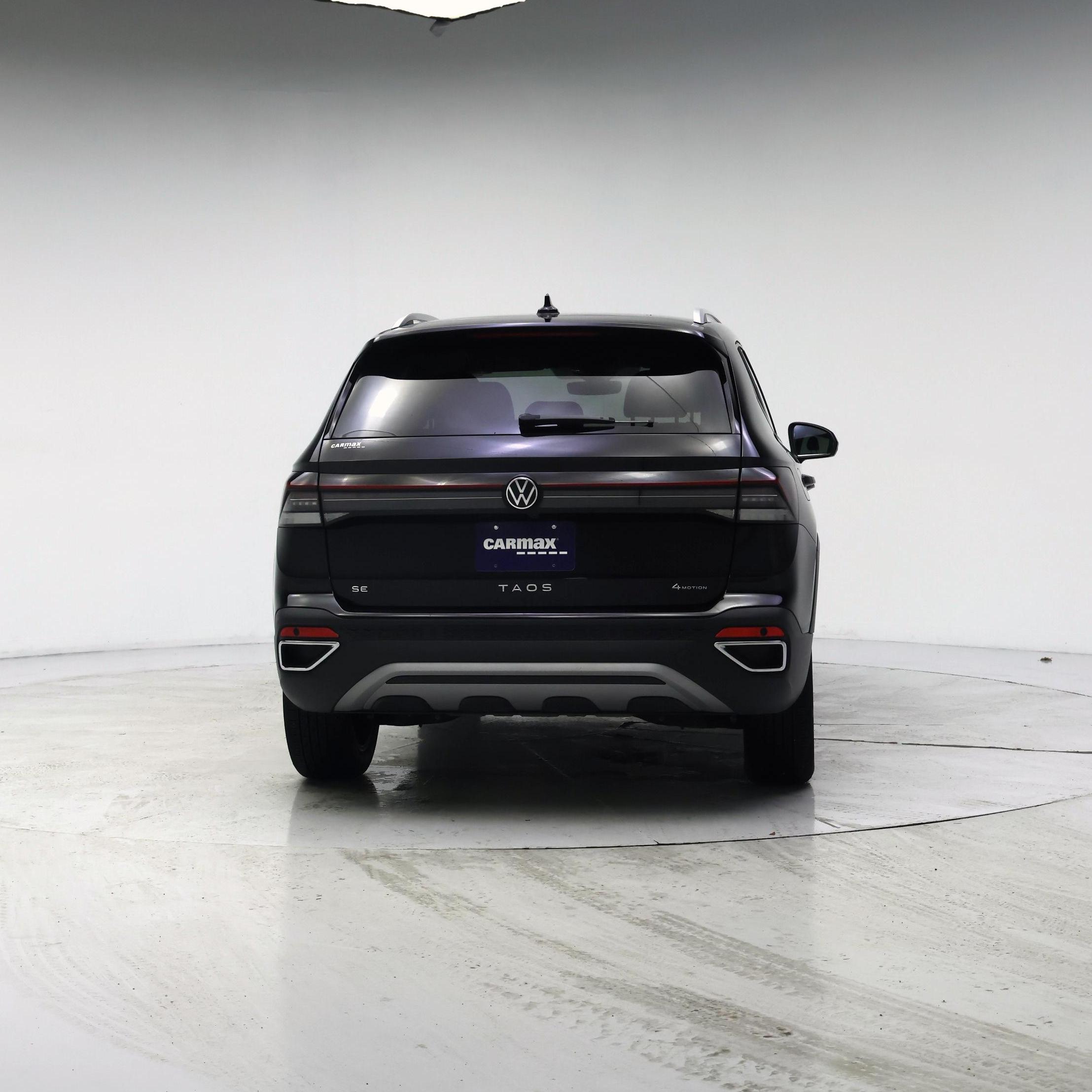 Thumbnail: 2025 Volkswagen Taos - 6