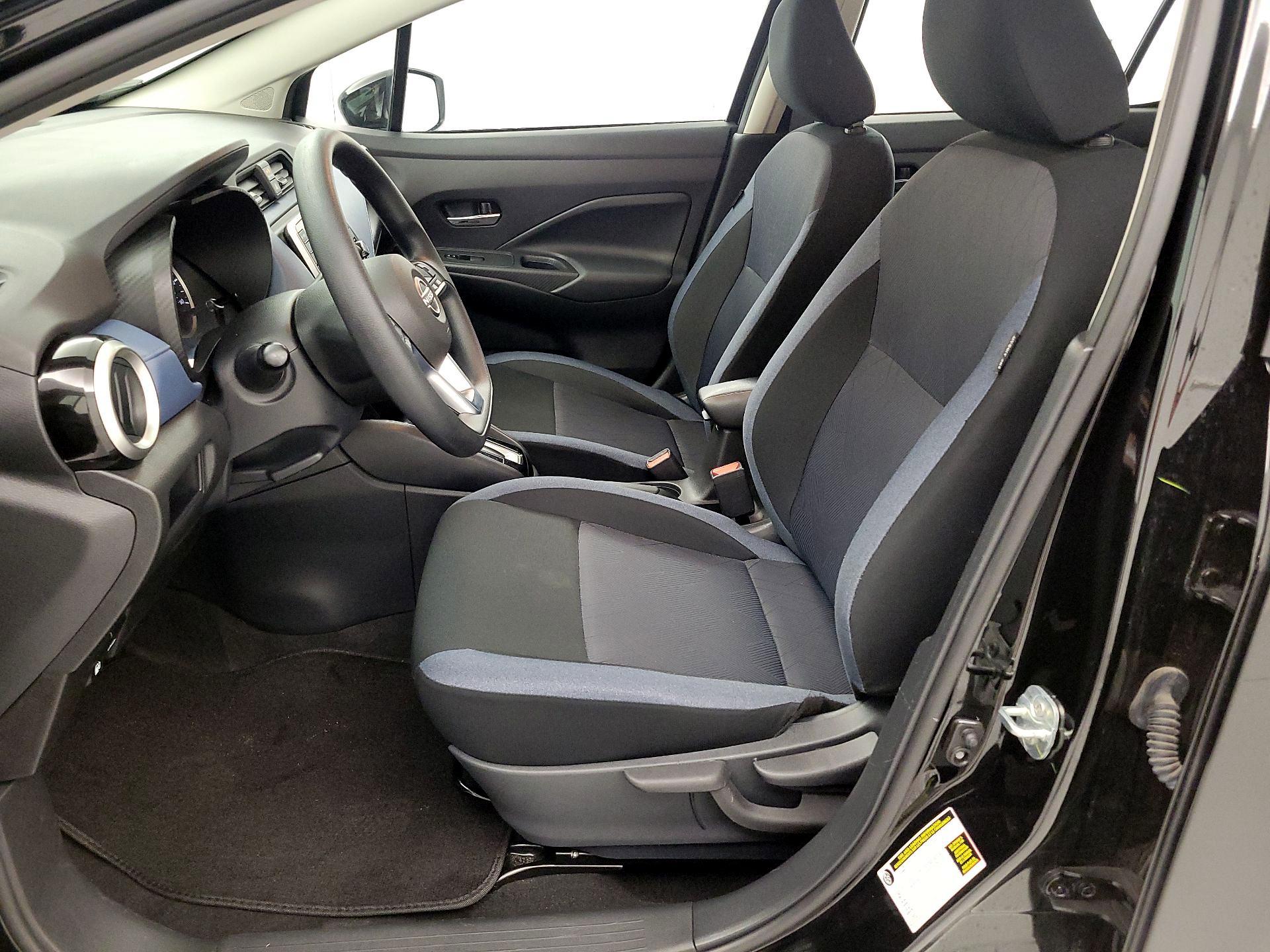 Thumbnail: 2025 Nissan Versa - 11