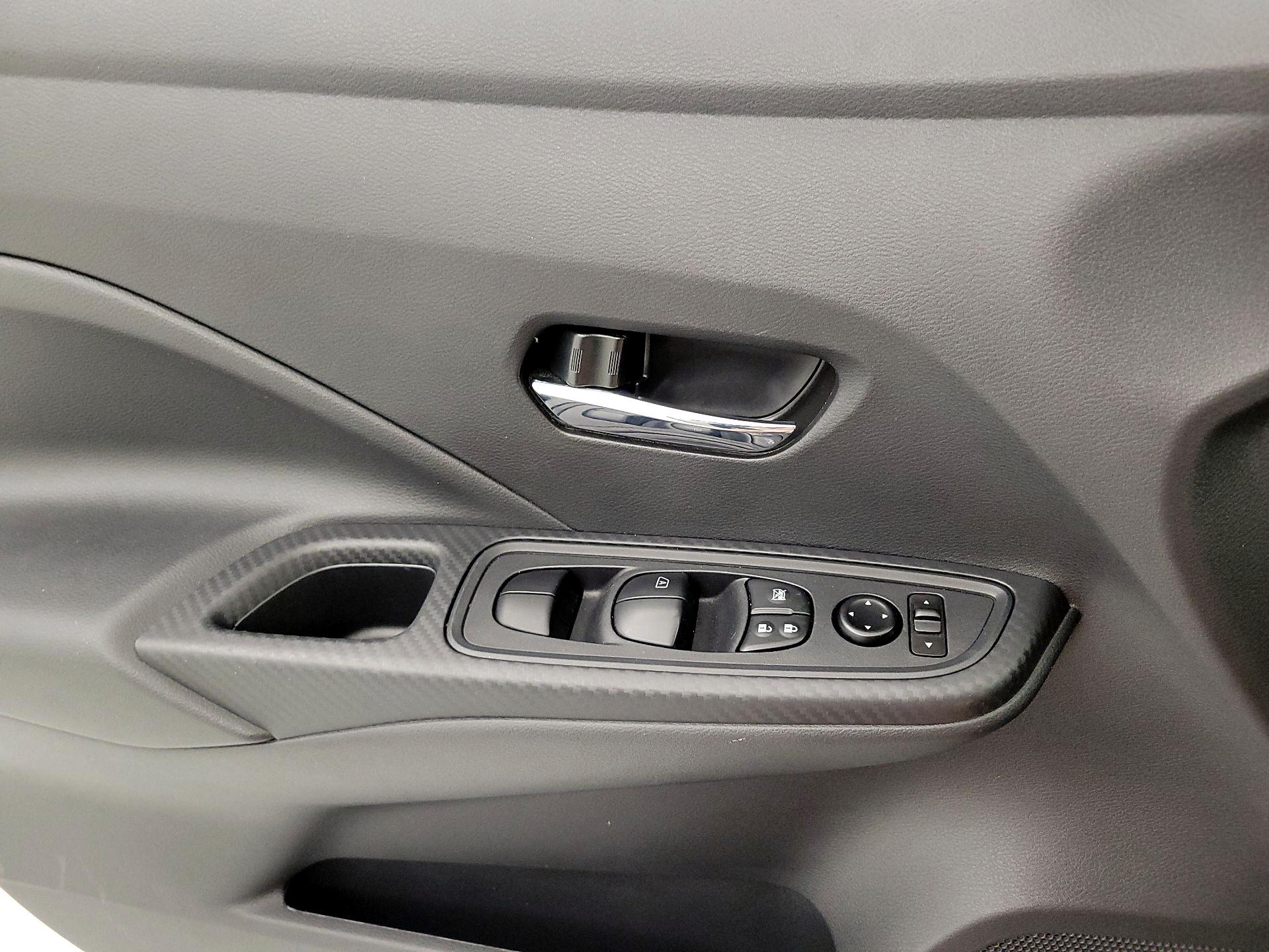 Thumbnail: 2025 Nissan Versa - 12