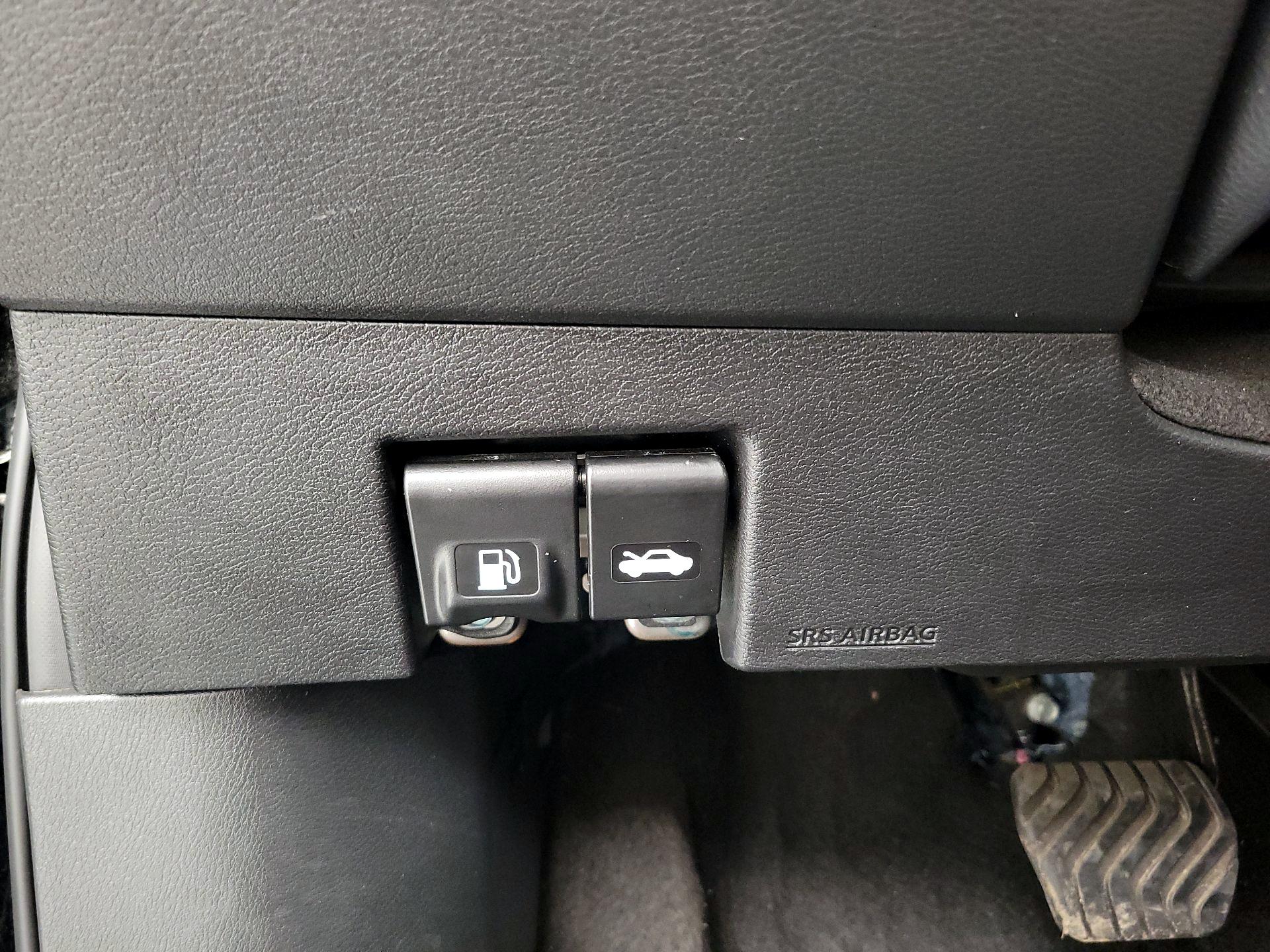 Thumbnail: 2025 Nissan Versa - 13