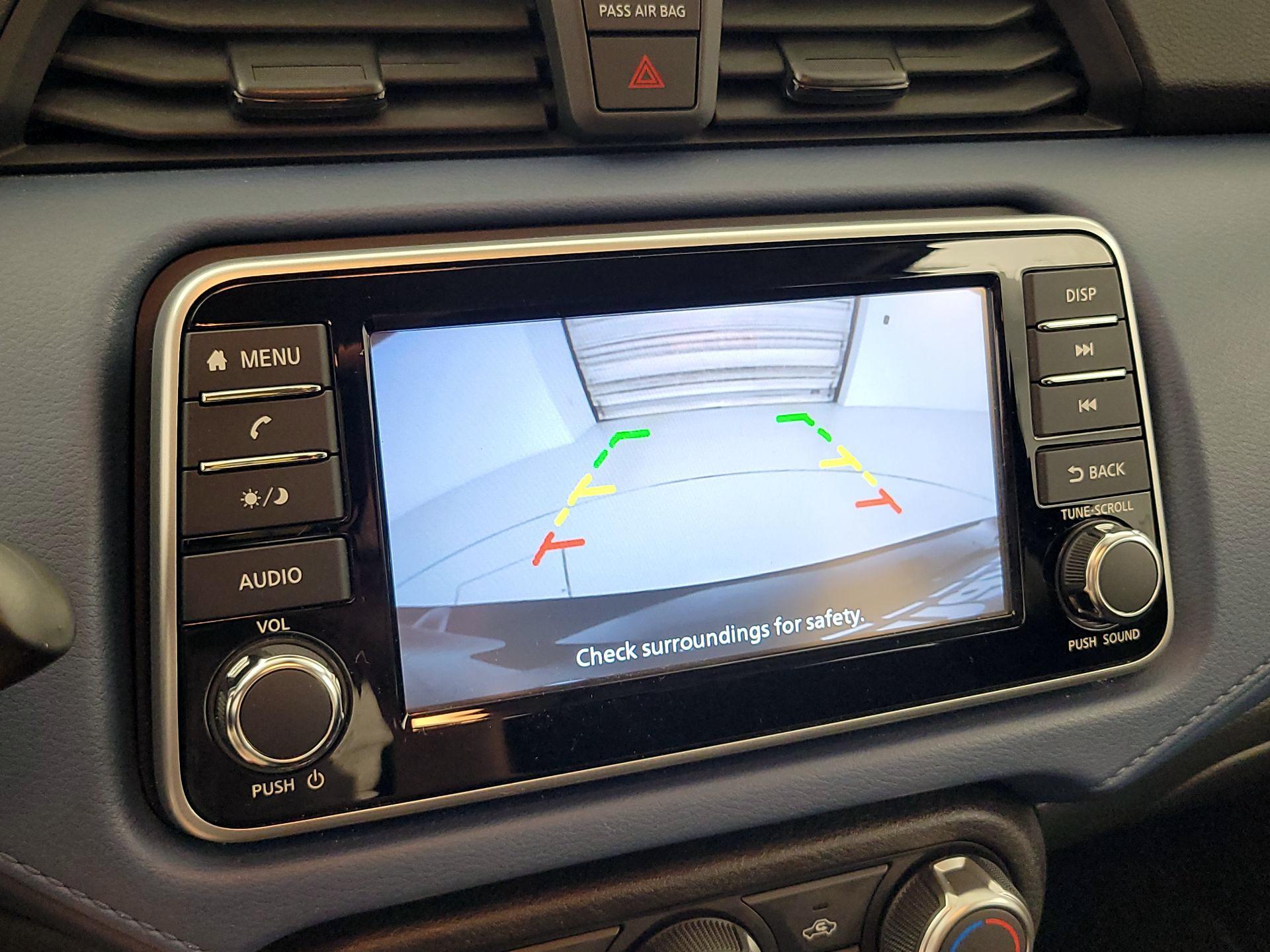 Thumbnail: 2025 Nissan Versa - 14