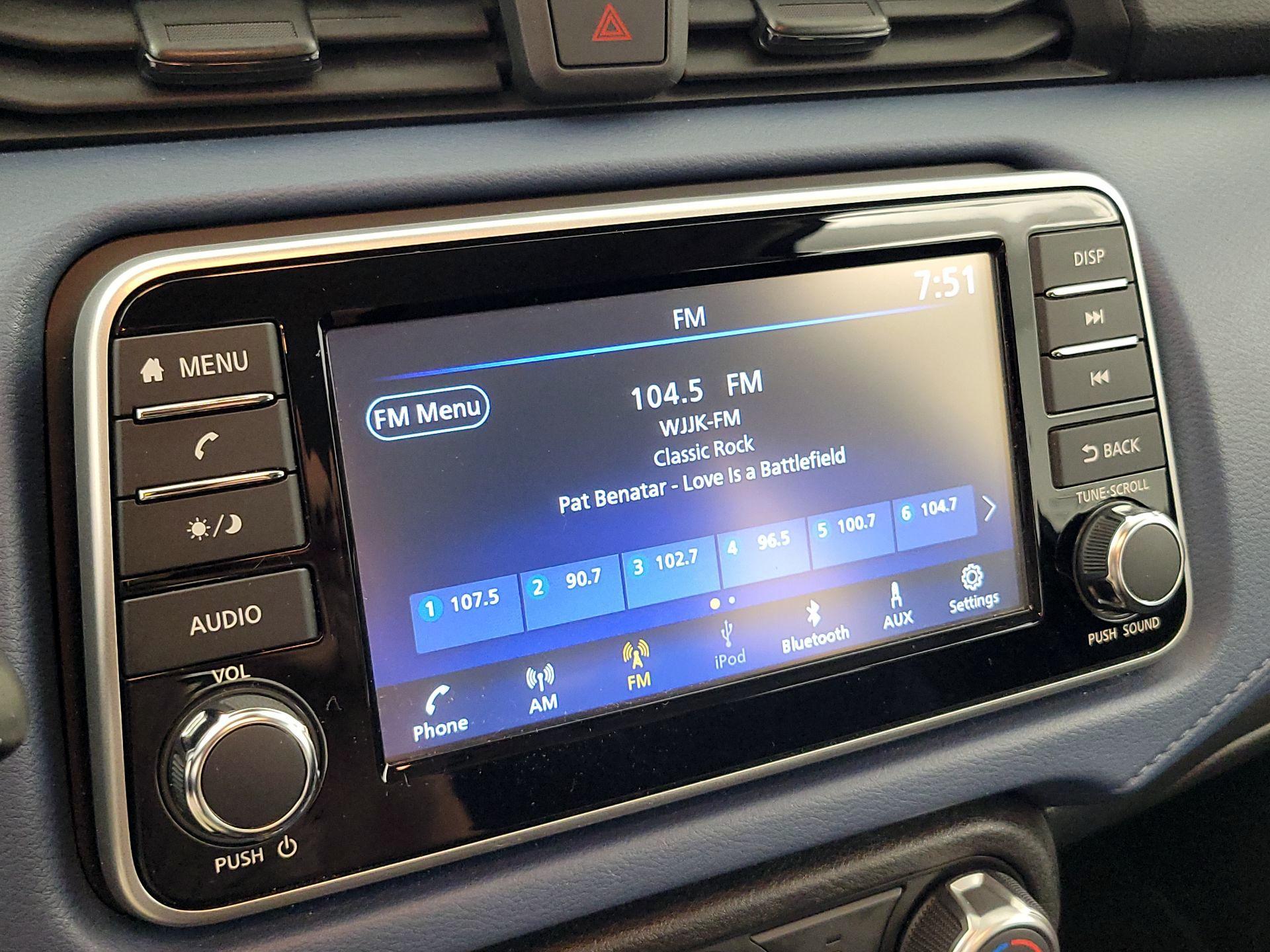 Thumbnail: 2025 Nissan Versa - 15