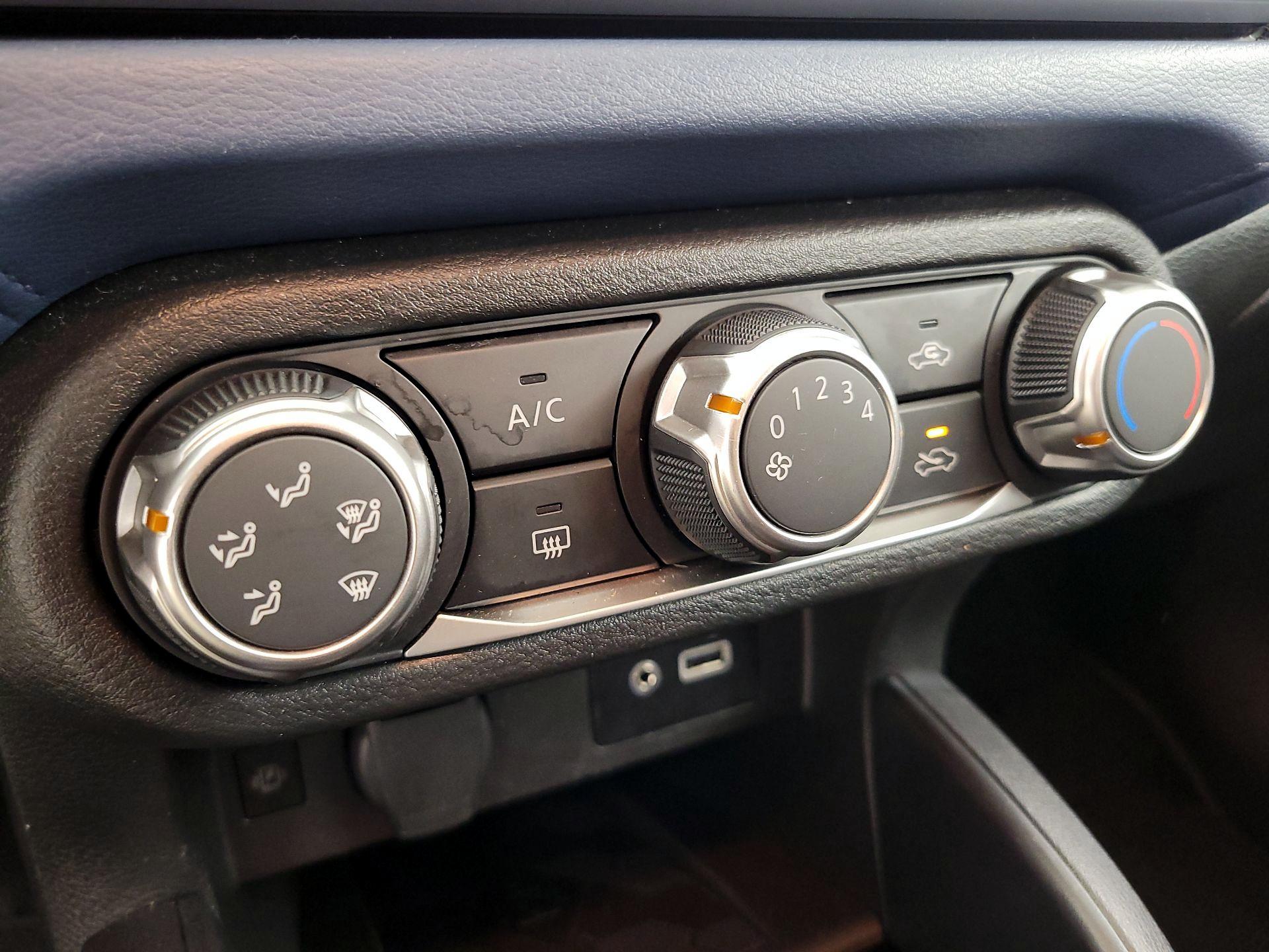 Thumbnail: 2025 Nissan Versa - 16