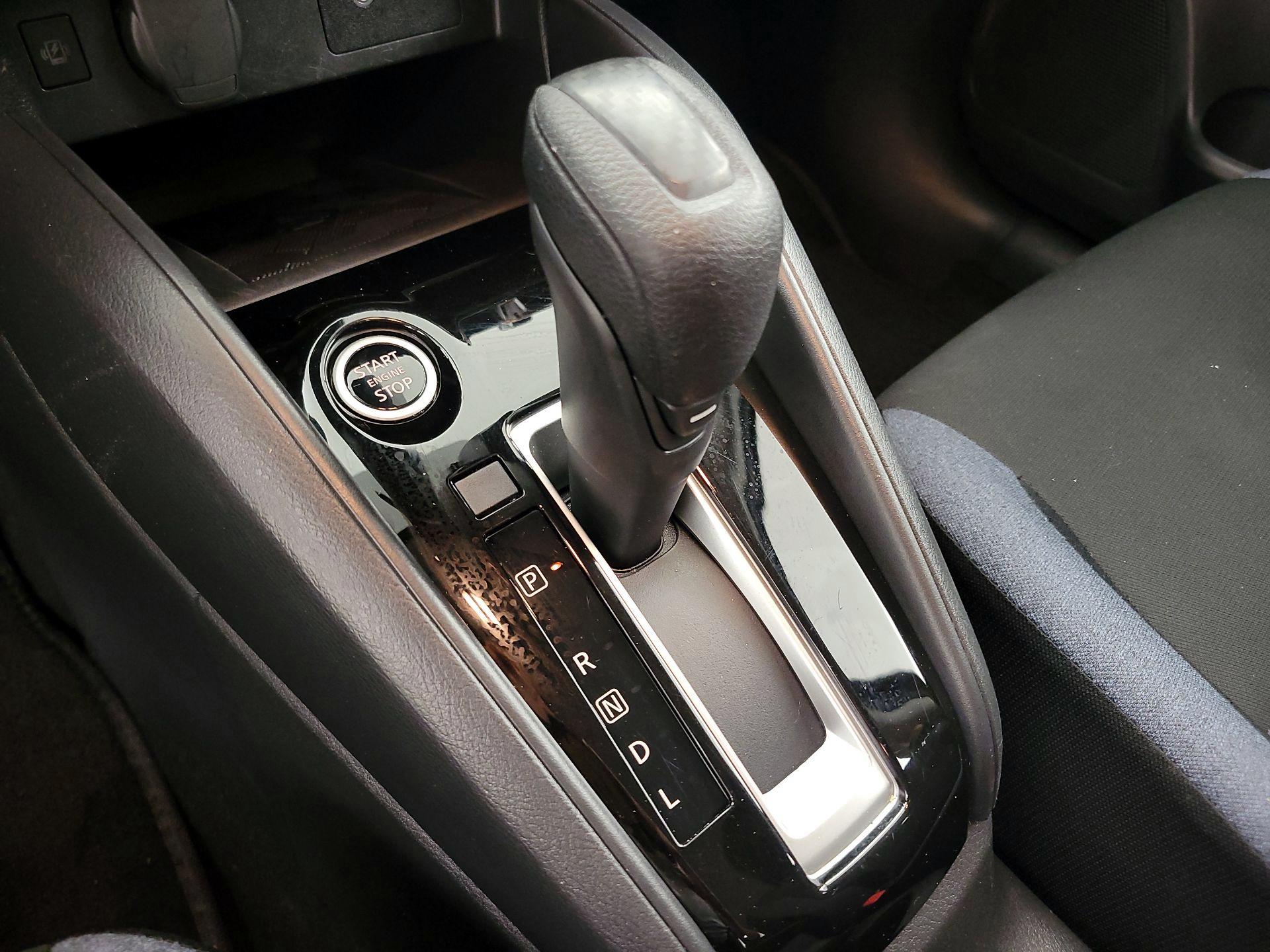 Thumbnail: 2025 Nissan Versa - 17