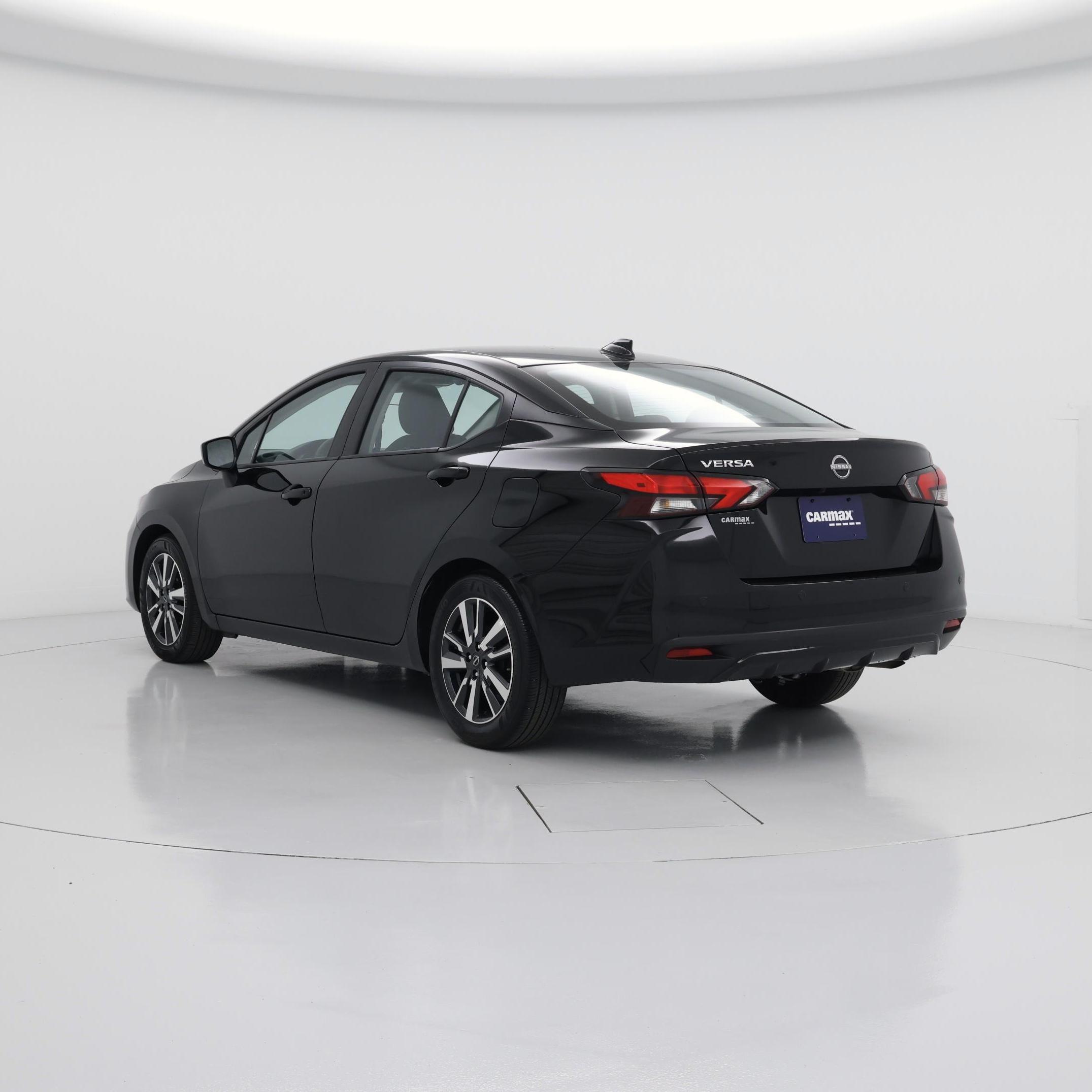 Thumbnail: 2025 Nissan Versa - 2