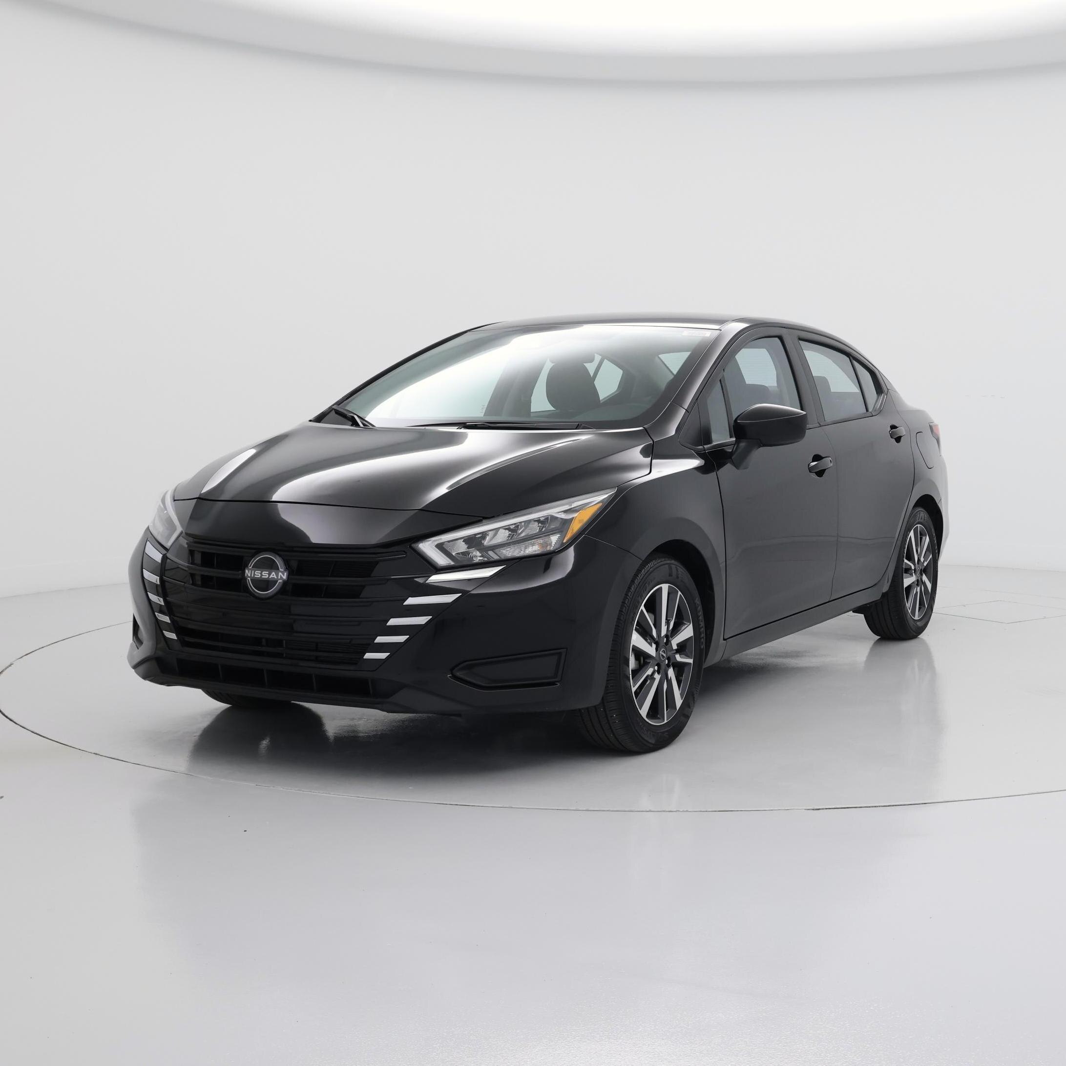 Thumbnail: 2025 Nissan Versa - 4